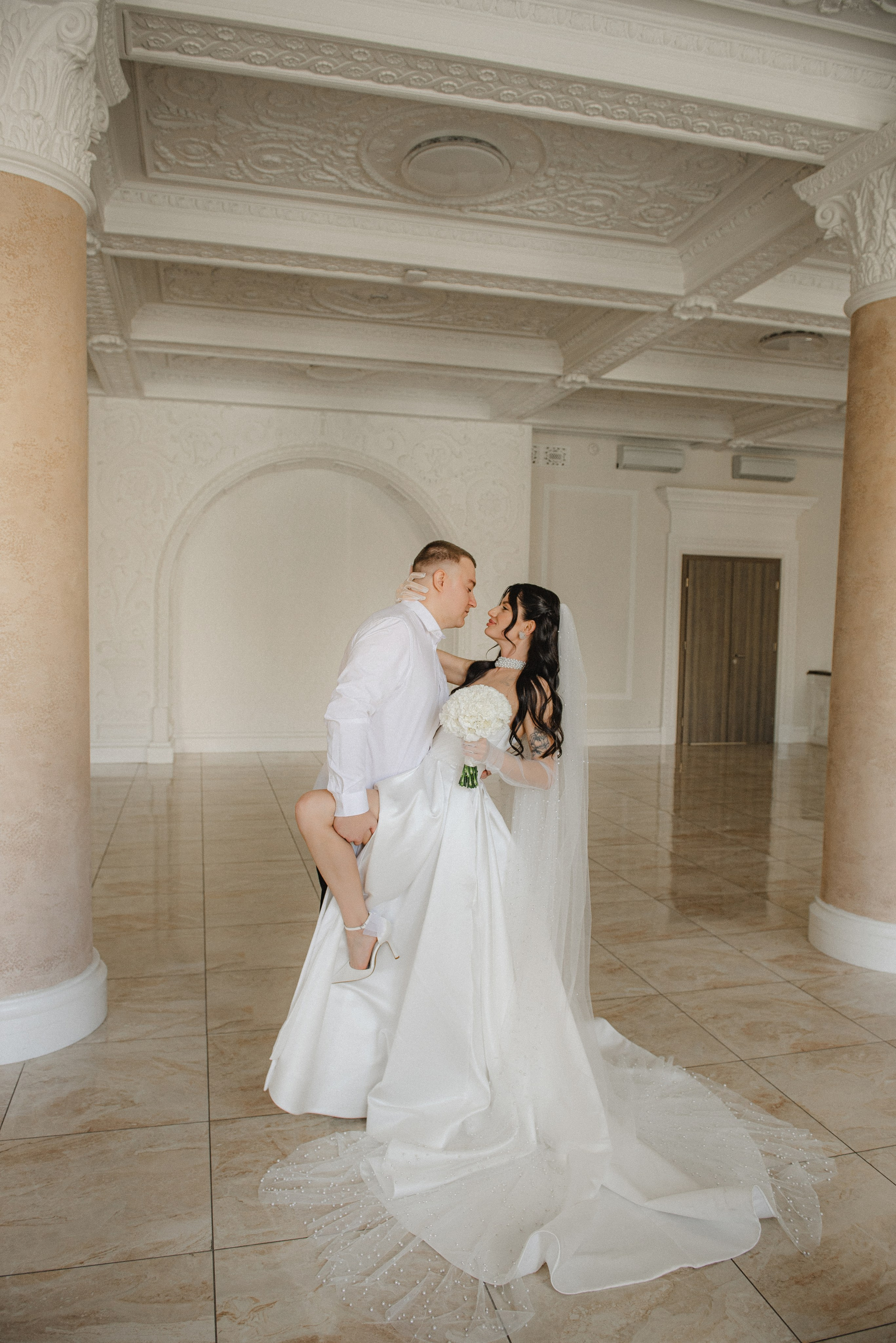 Анастасія та Владислав. Semashko Photography — весільне та сімейне фото, Олег І Наталі Семашко