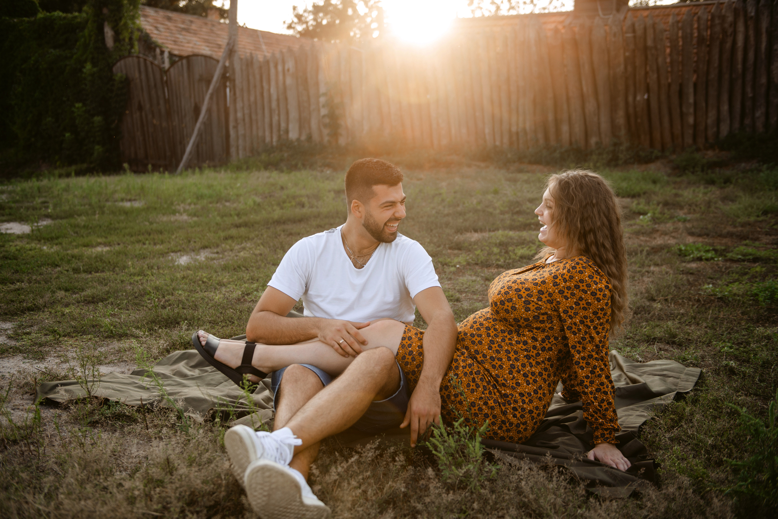 Alyona, Vika, two Dmytro`s. Semashko Photography — весільні та сімейні фотографи