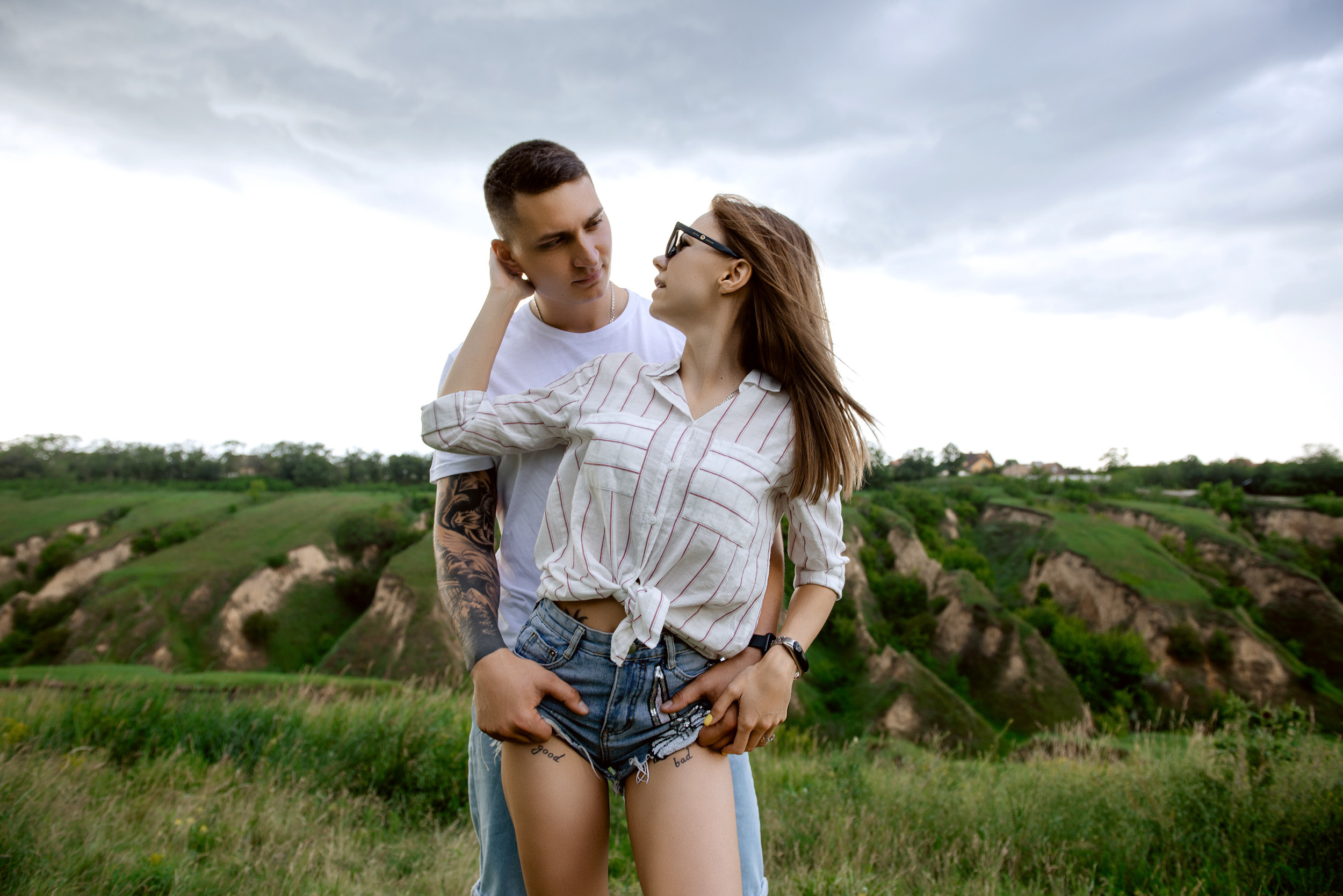 Дарина і Микита. Semashko Photography — весільне та сімейне фото, Олег І Наталі Семашко