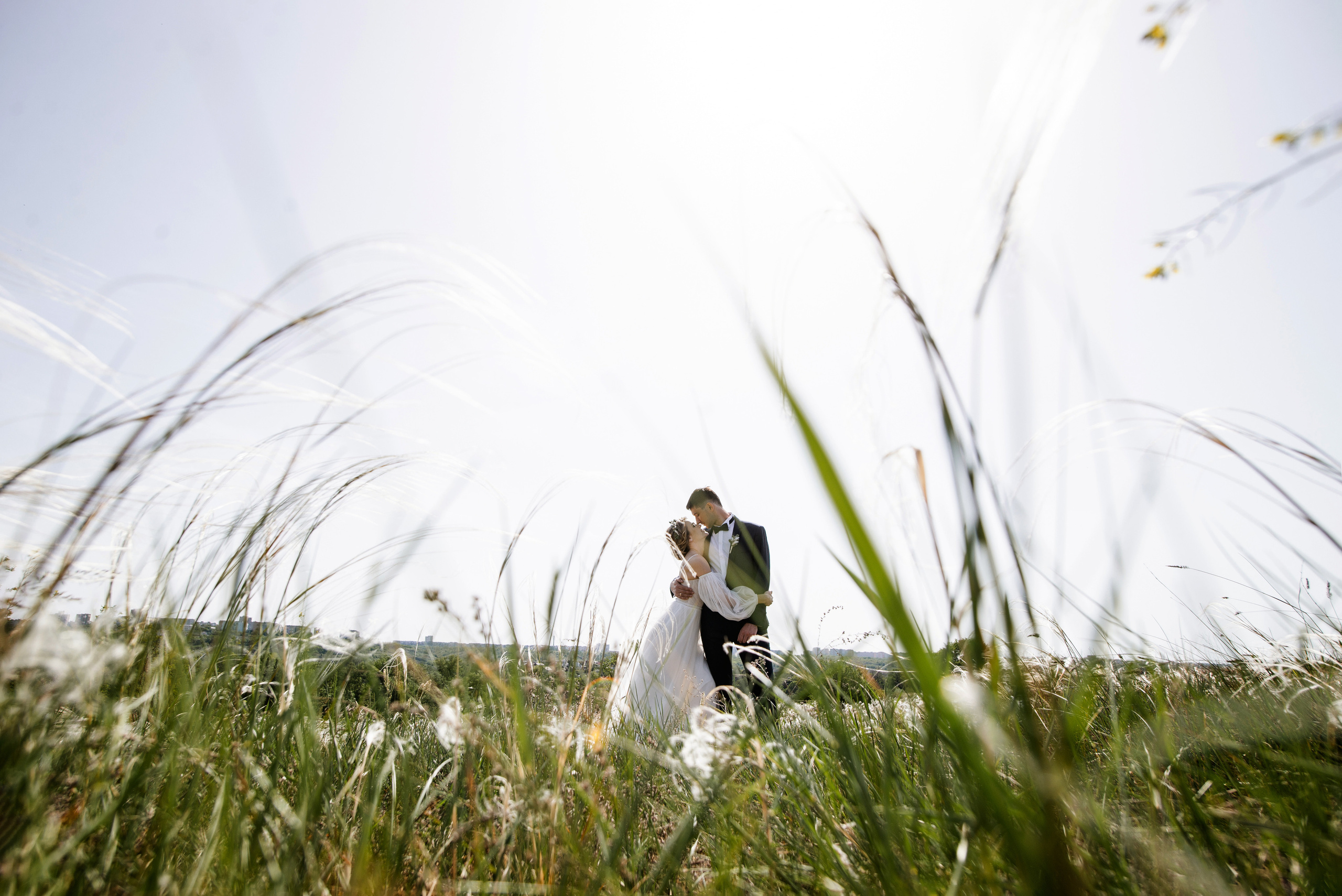 Victoriya & Yevhen. Semashko Photography — весільні та сімейні фотографи