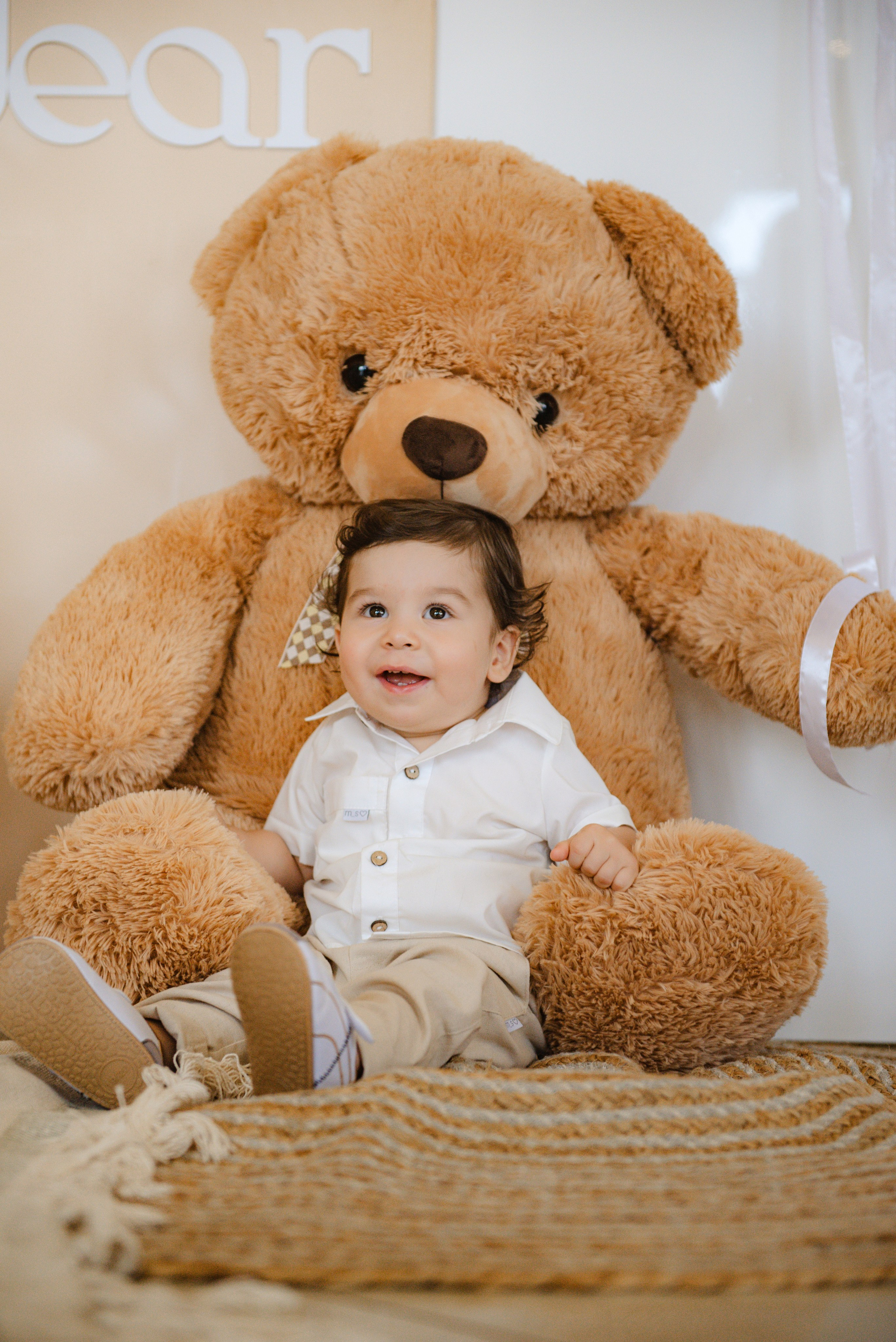 Давід 1 рік. Semashko Photography — весільне та сімейне фото, Олег І Наталі Семашко