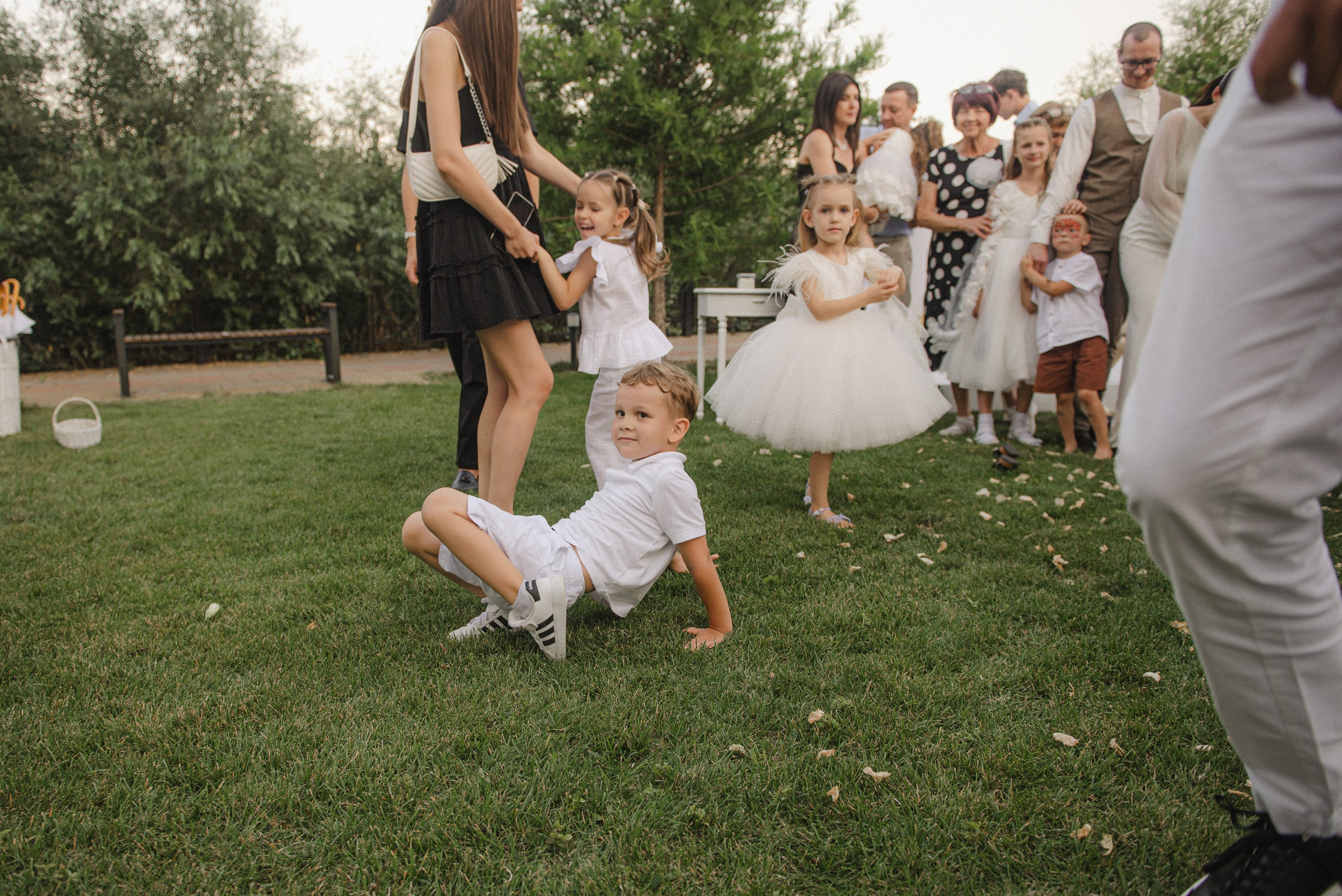 Віолетта та Петро. Semashko Photography — весільне та сімейне фото, Олег І Наталі Семашко