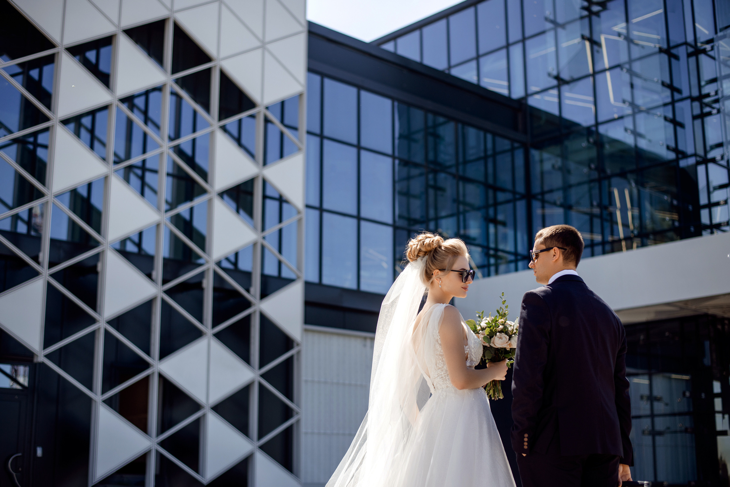 Даша і Вадим. Semashko Photography — весільне та сімейне фото, Олег І Наталі Семашко