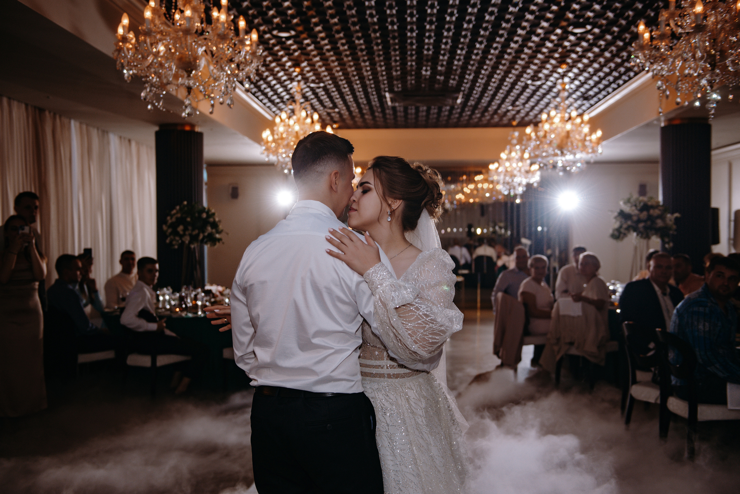 Ліза і Олександр. Semashko Photography — весільне та сімейне фото, Олег І Наталі Семашко