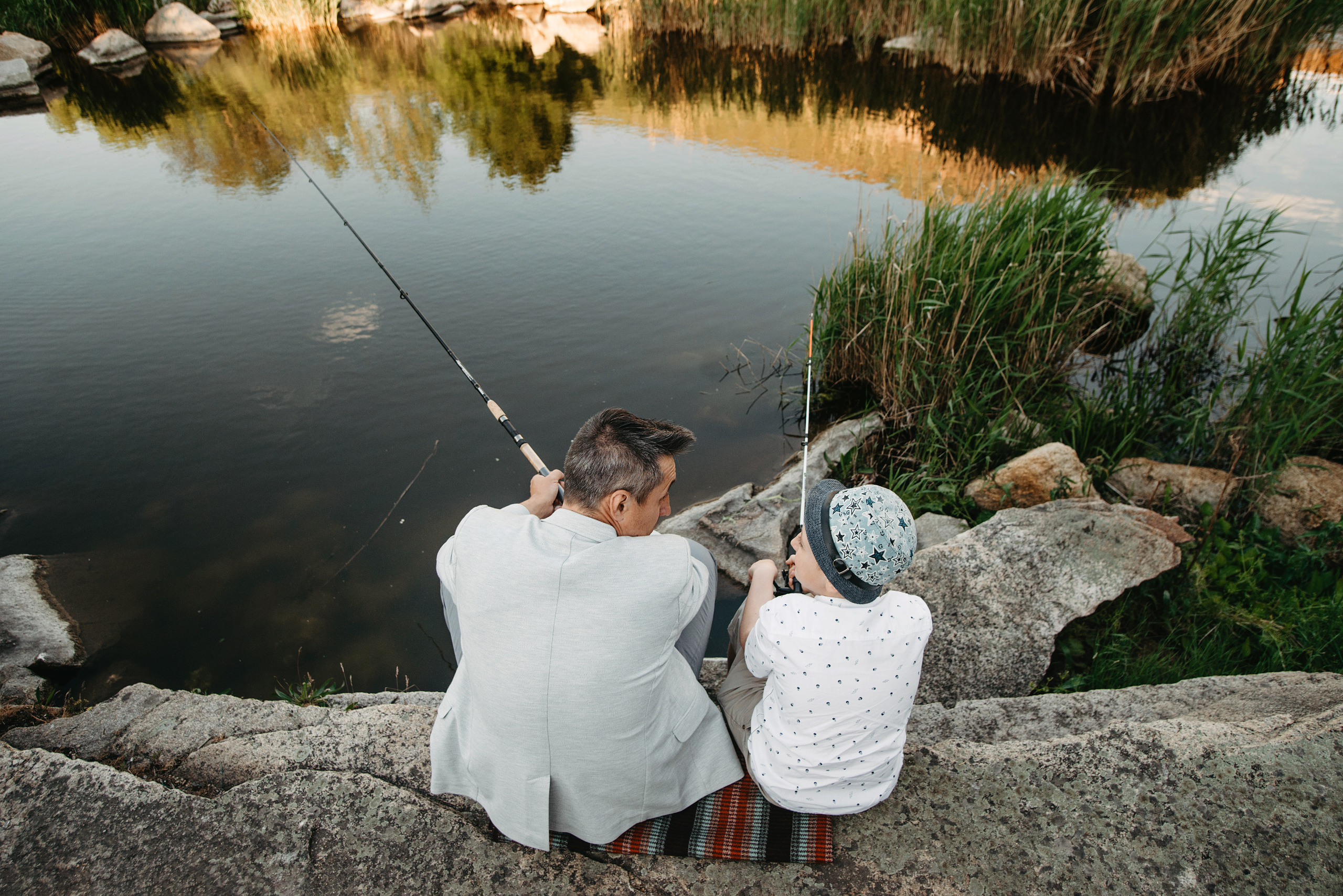 Оксана + Сергій + Соня + Даня. Semashko Photography — весільне та сімейне фото, Олег І Наталі Семашко
