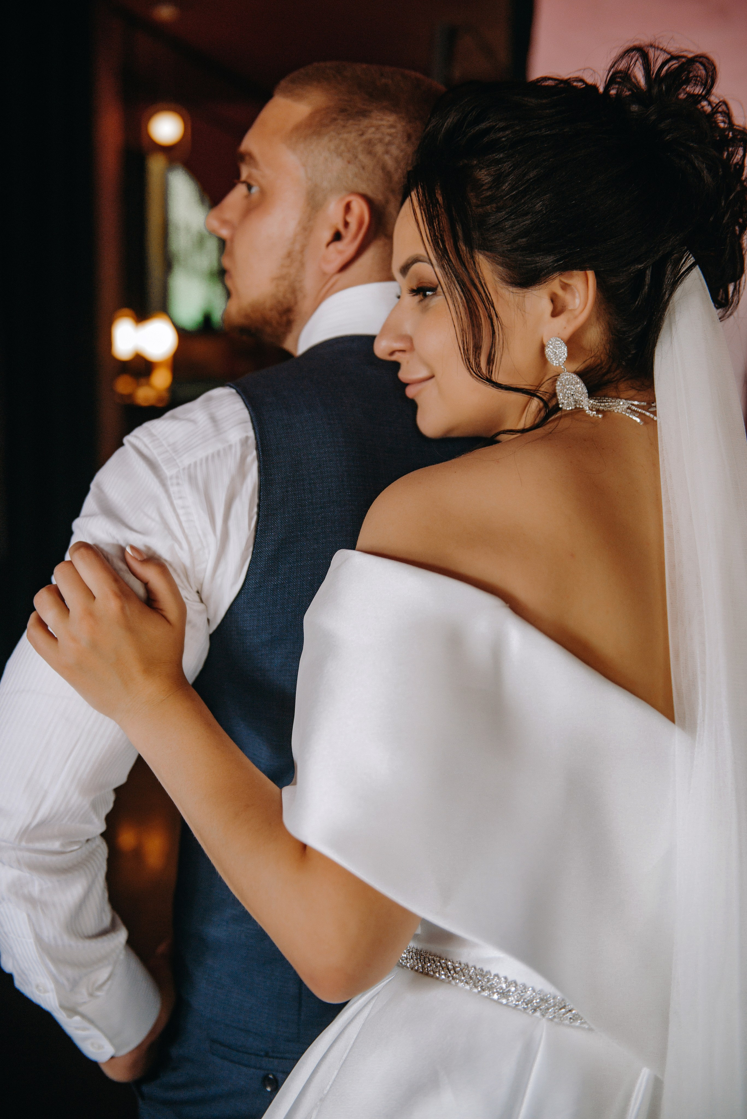 Anastasiya & Dmytro. Semashko Photography — весільні та сімейні фотографи