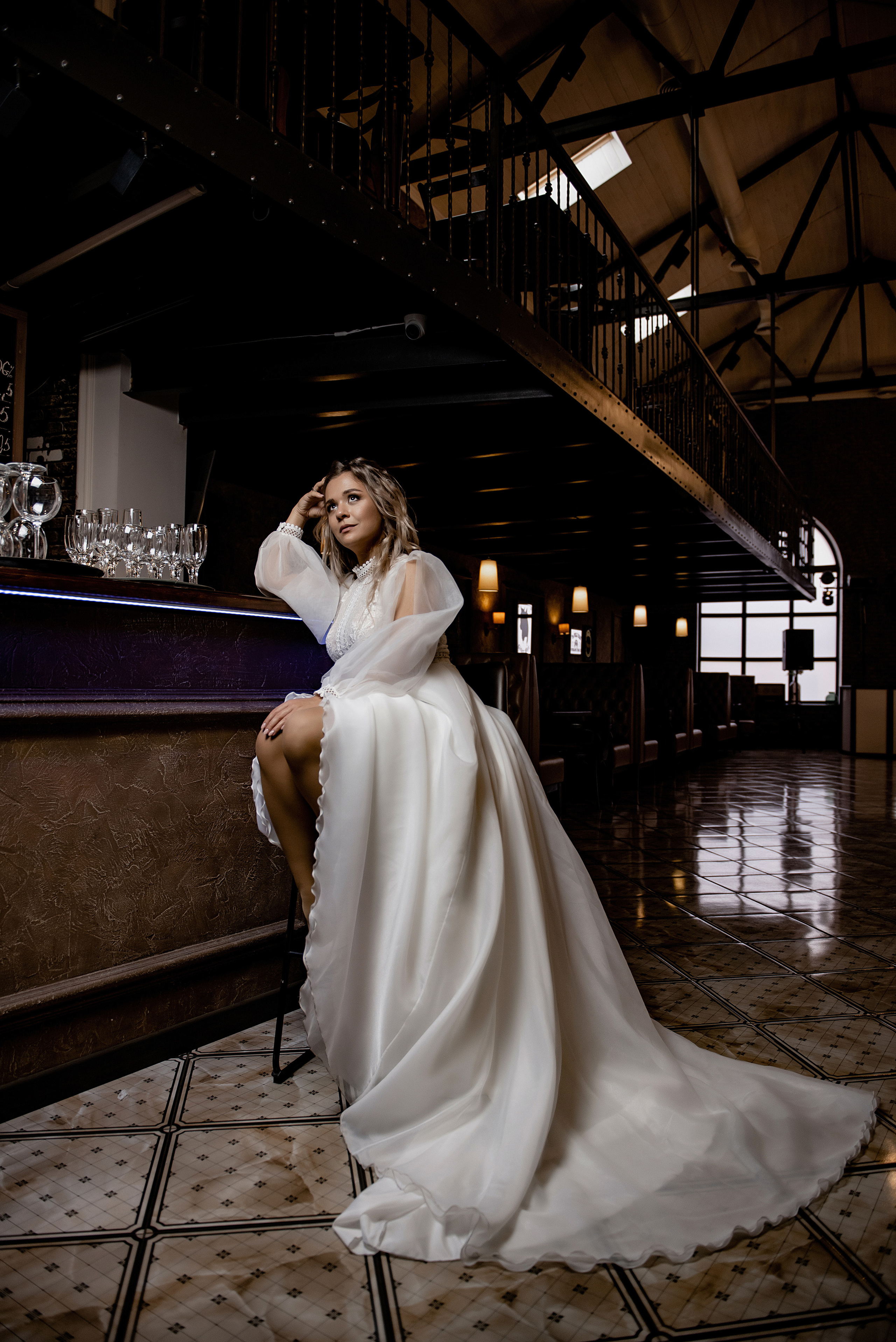 Alina & Ivan. Semashko Photography — весільні та сімейні фотографи