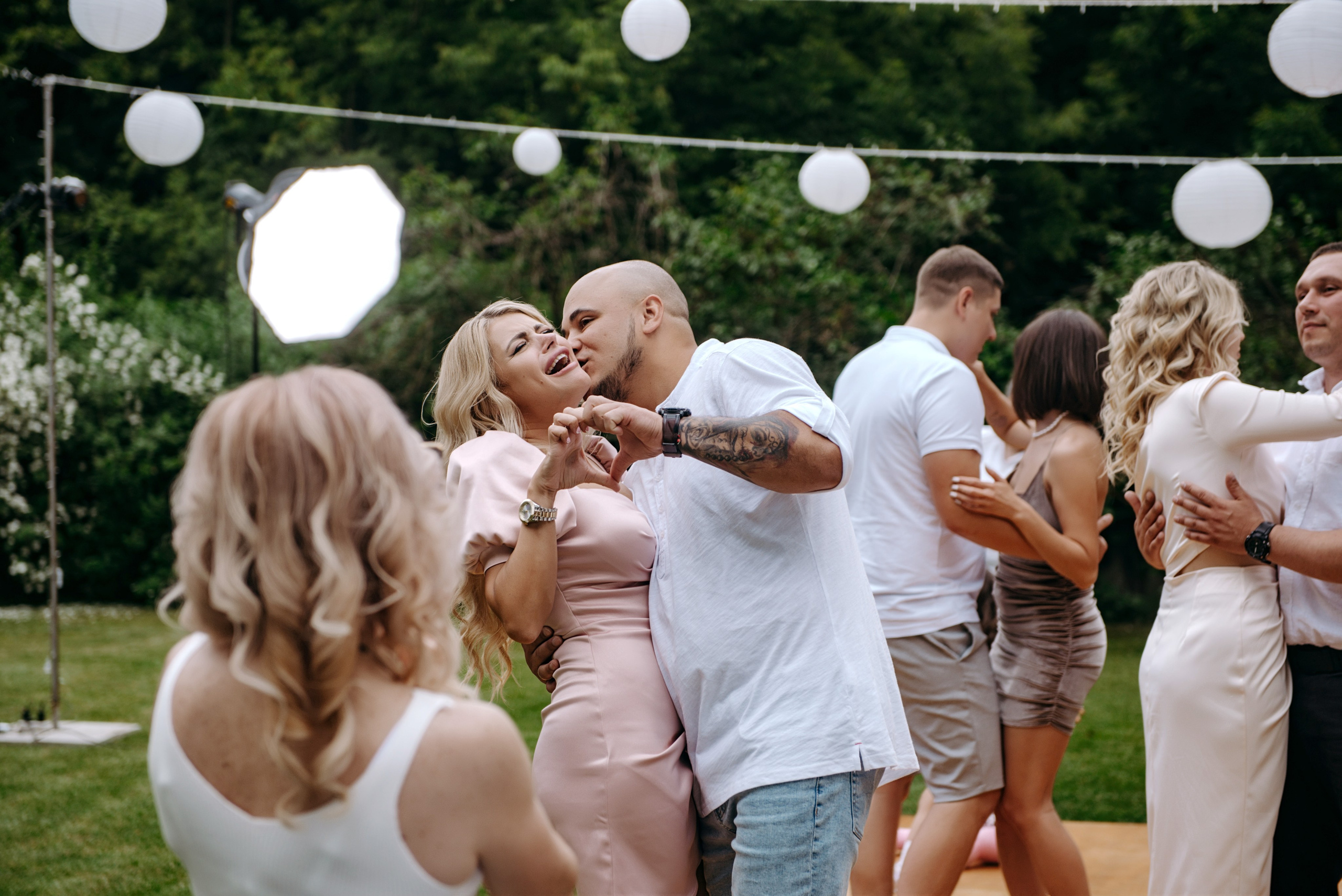 Аліна та Влад. Semashko Photography — весільні та сімейні фотографи