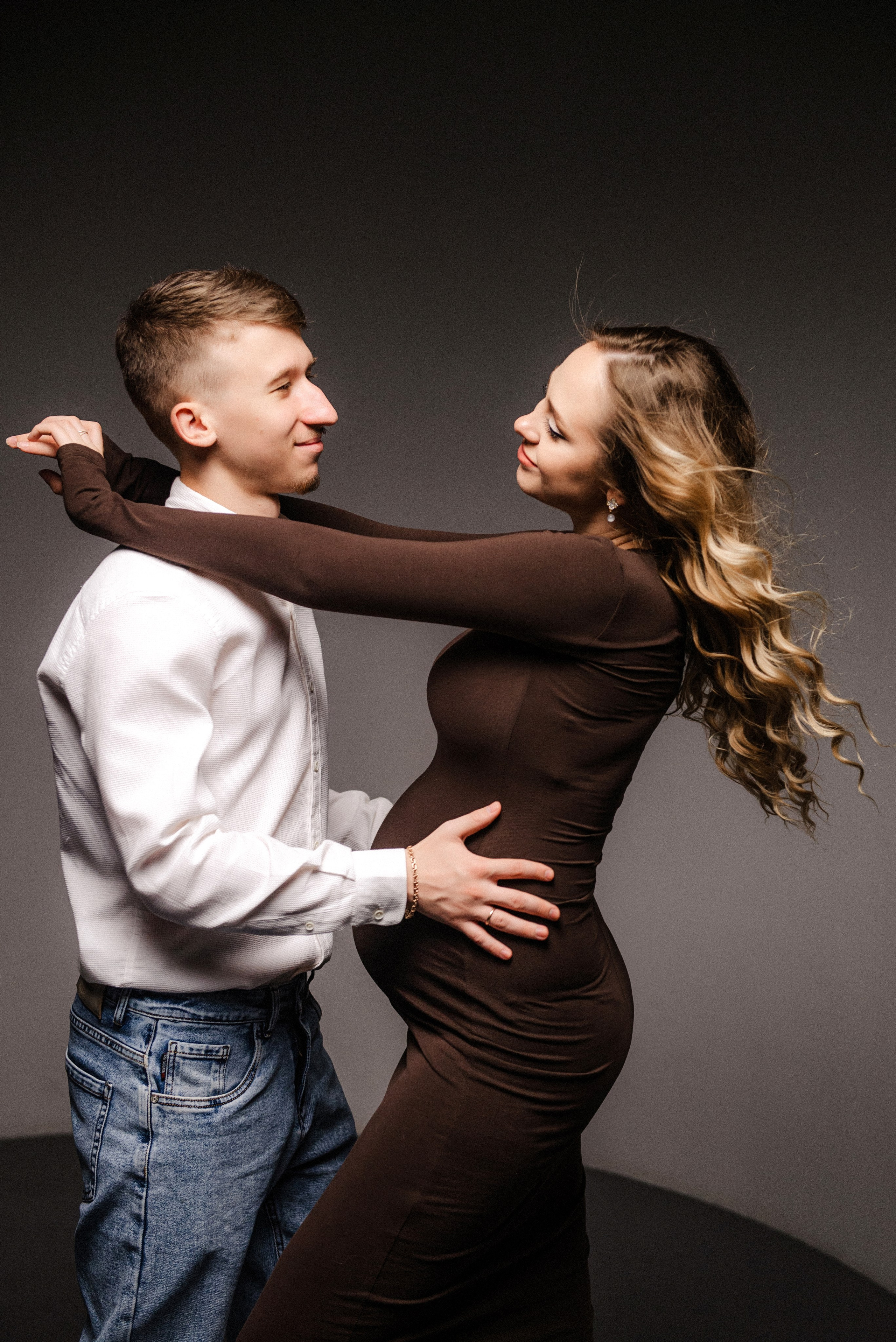 Міла. Semashko Photography — весільне та сімейне фото, Олег І Наталі Семашко