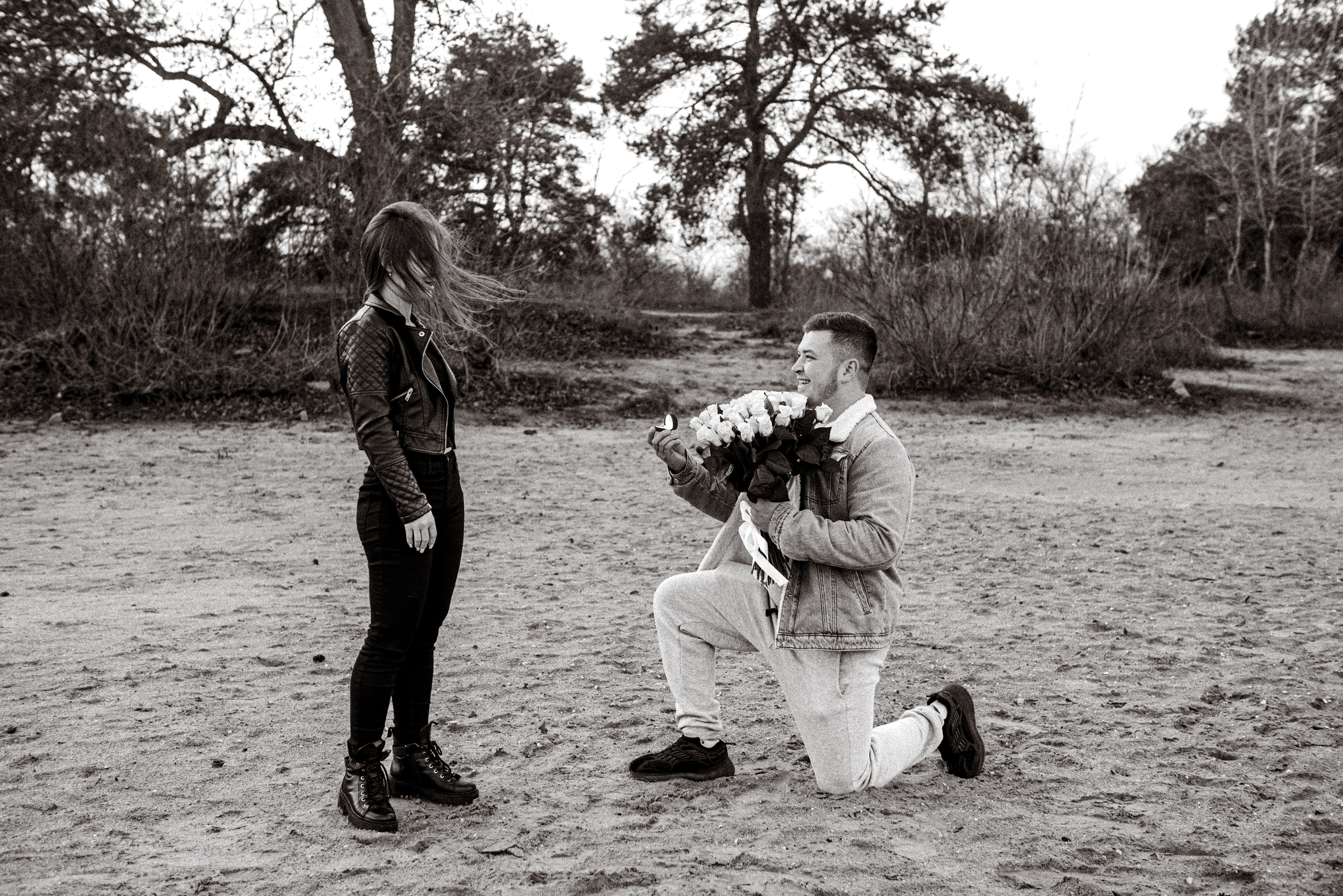 Катерина та Федор. Semashko Photography — весільні та сімейні фотографи