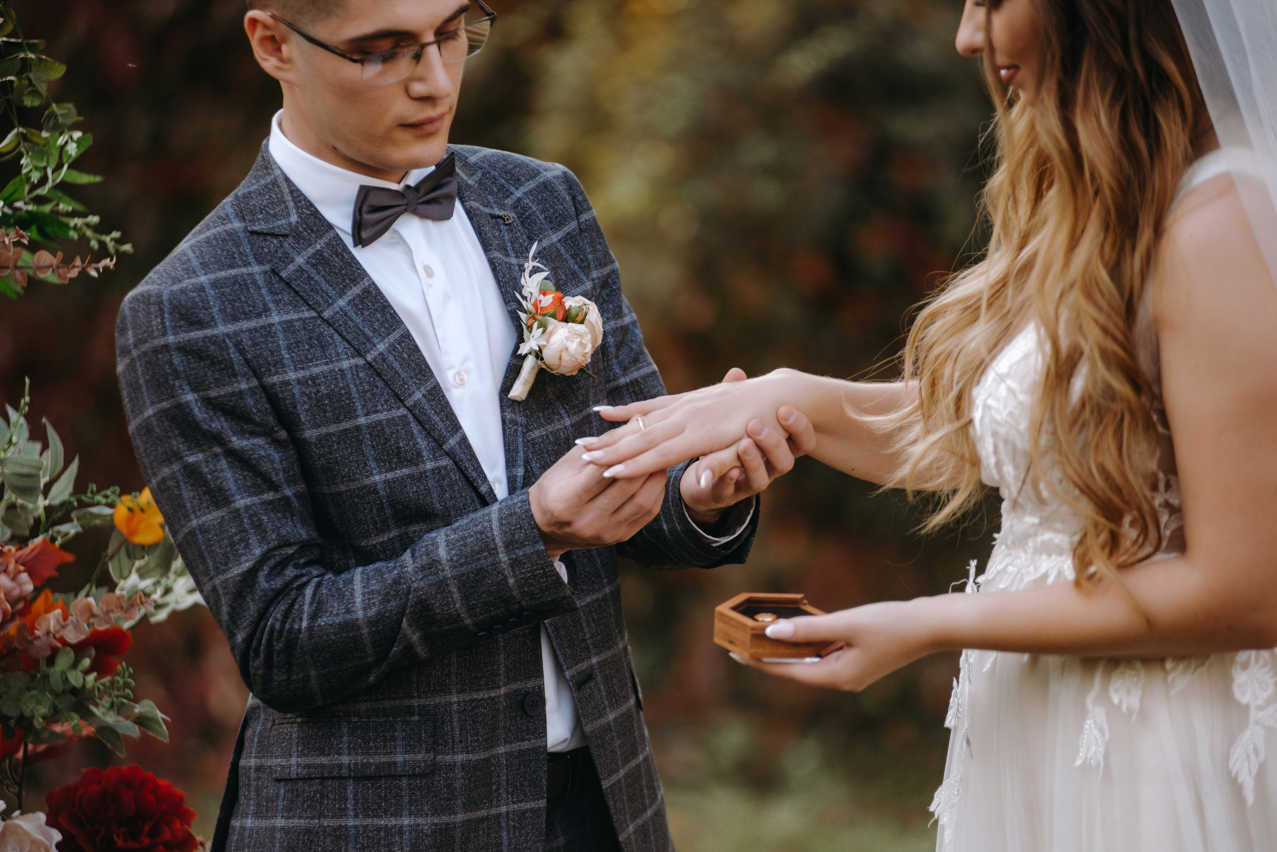 Ліза та Женя. Semashko Photography — весільні та сімейні фотографи