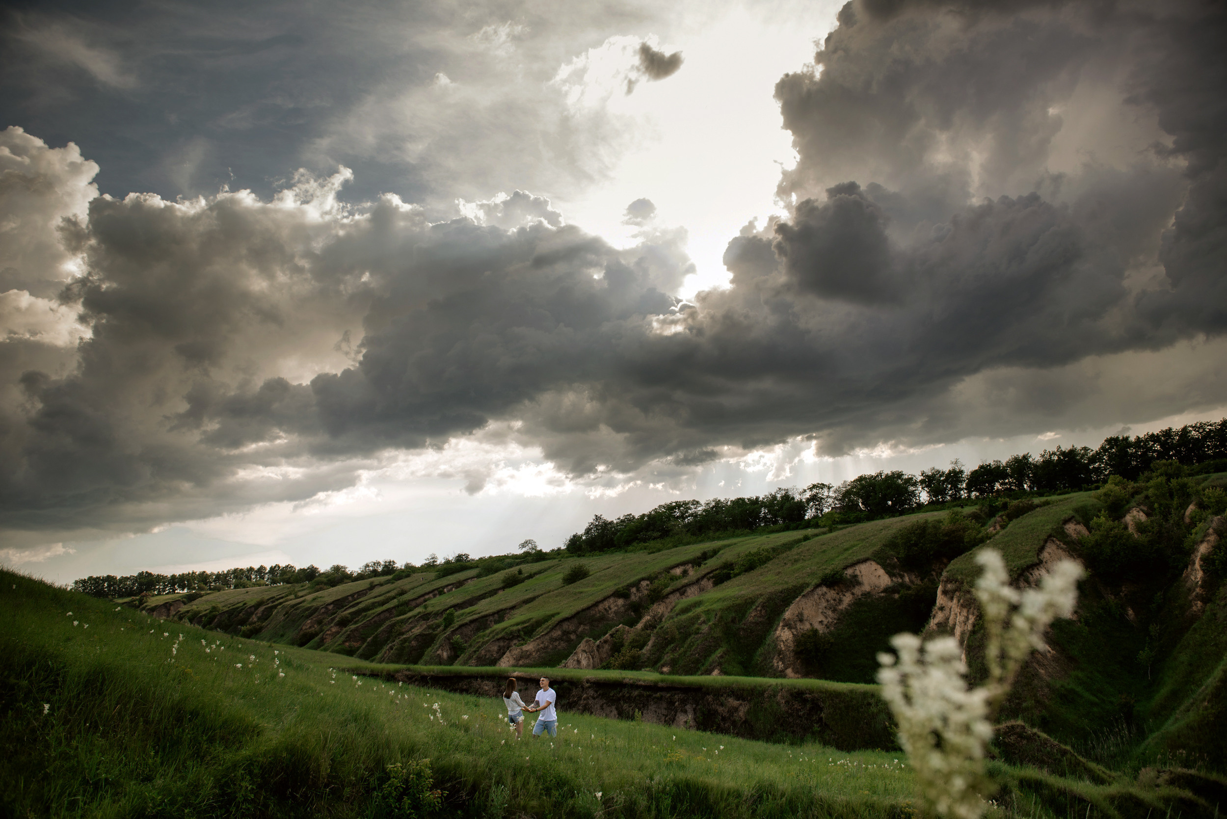 Дарина і Микита. Semashko Photography — весільне та сімейне фото, Олег І Наталі Семашко