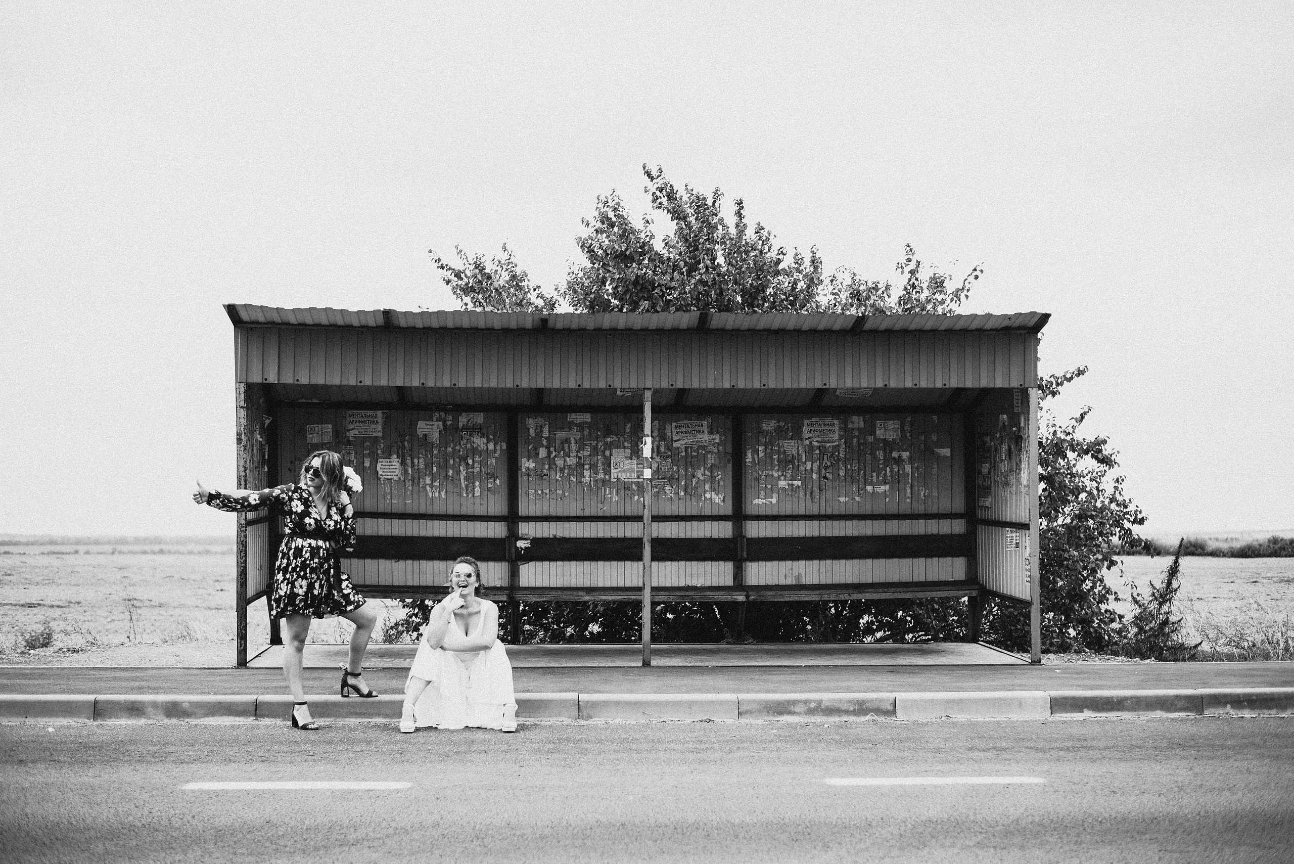 Victoriya & Dmytro. Semashko Photography — весільні та сімейні фотографи