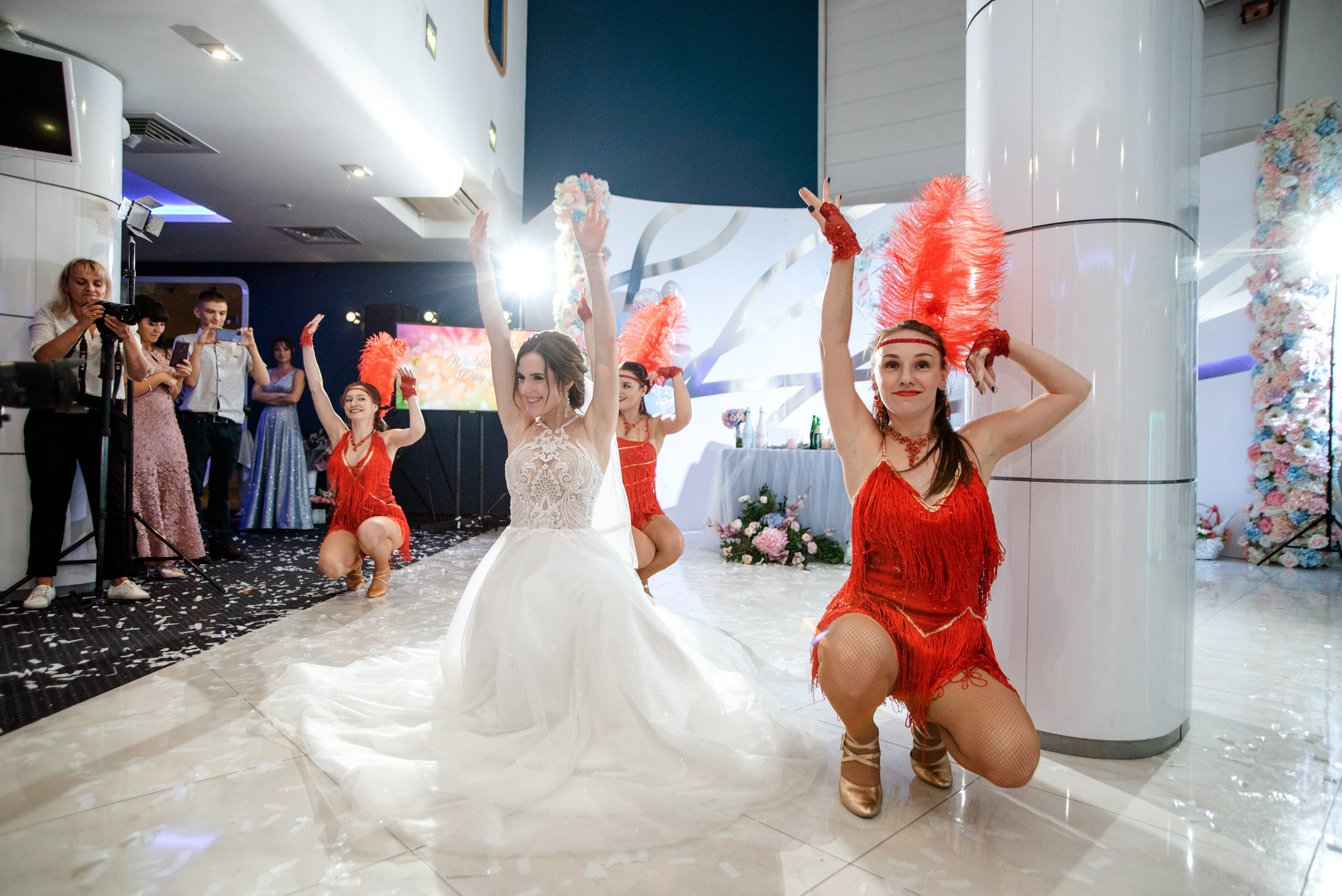 Violetta & Vitaly. Semashko Photography — весільні та сімейні фотографи