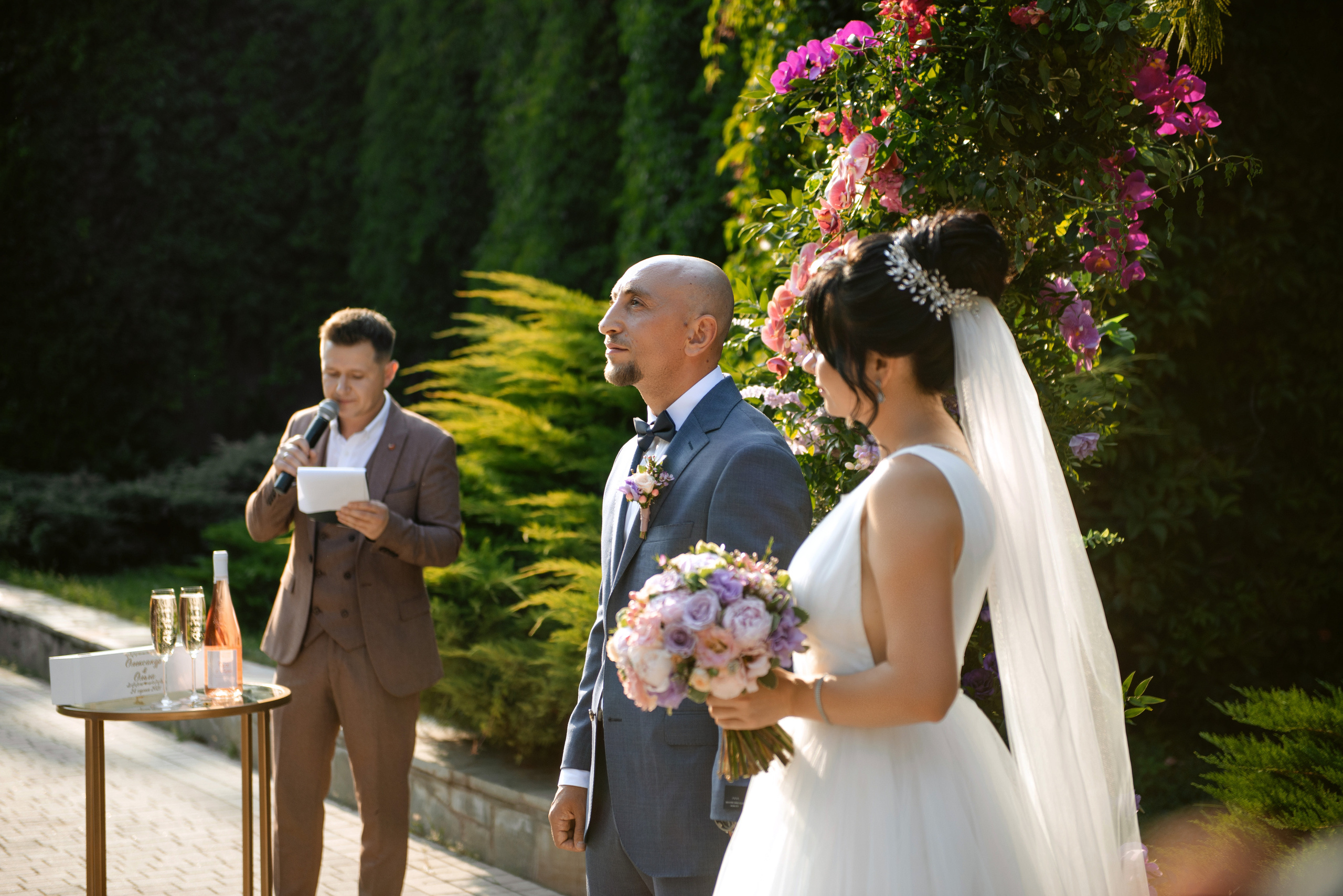 Olga & Oleksandr. Semashko Photography — весільні та сімейні фотографи