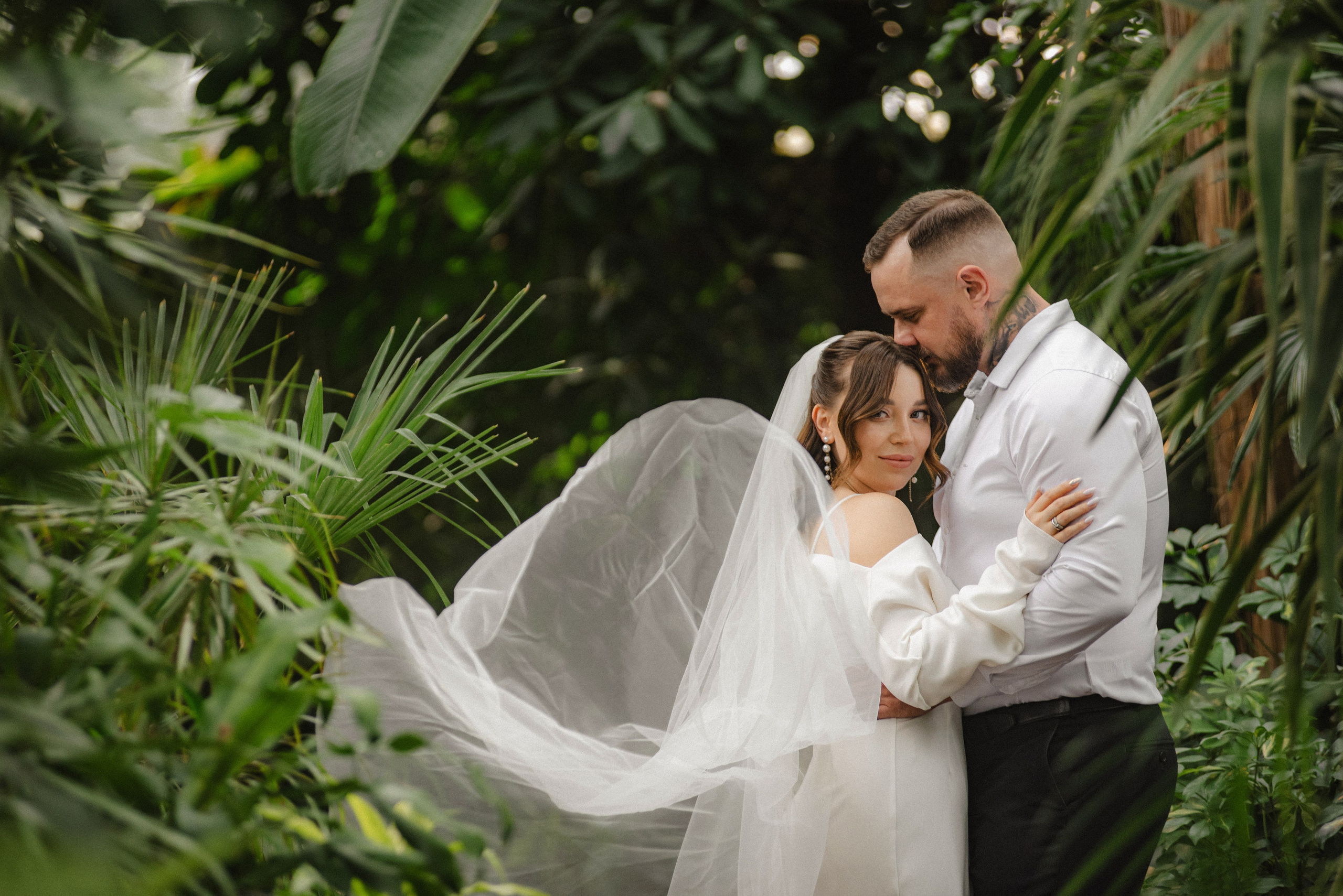 Ярослава та Олександр. Semashko Photography — весільне та сімейне фото, Олег І Наталі Семашко