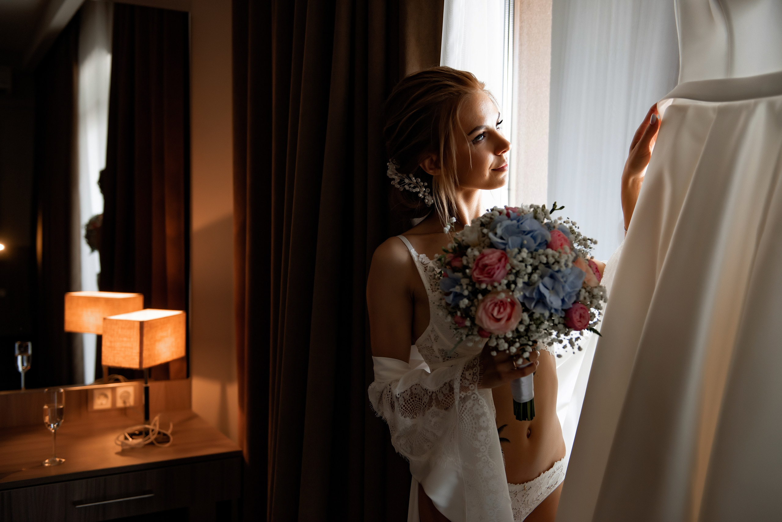 Даринка та Микита. Semashko Photography — весільне та сімейне фото, Олег І Наталі Семашко