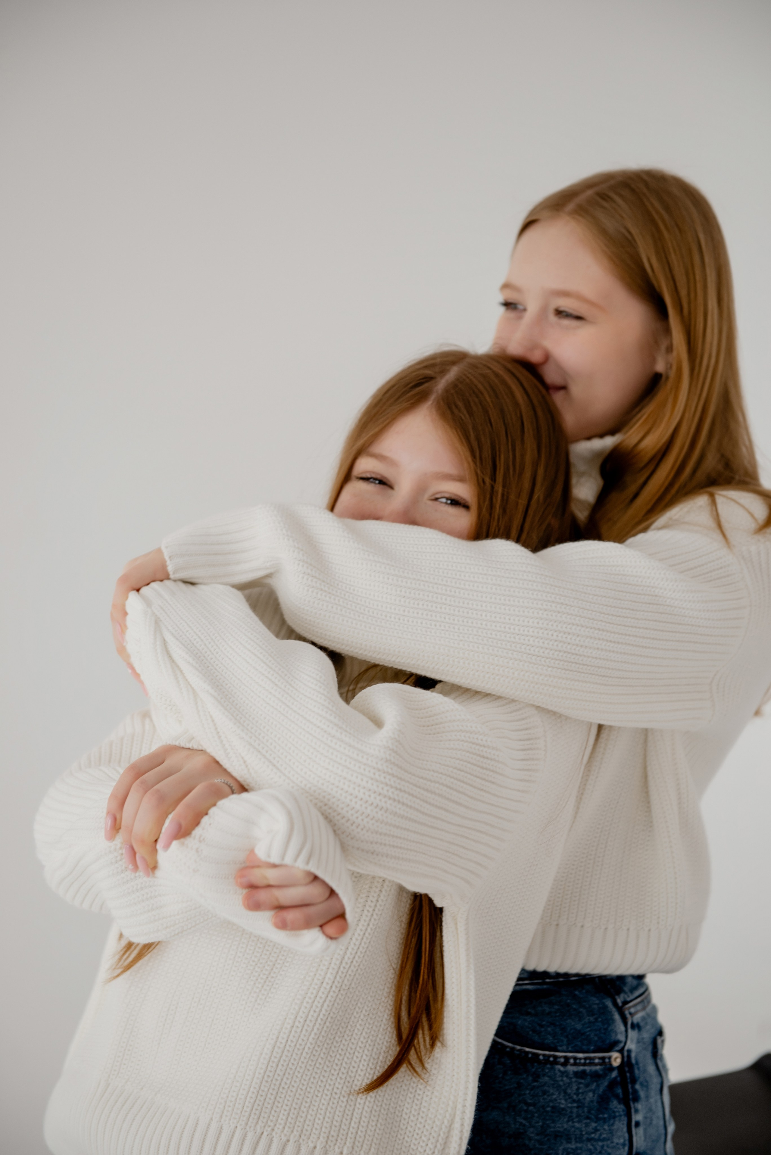 Света Іра Даша. Semashko Photography — весільне та сімейне фото, Олег І Наталі Семашко