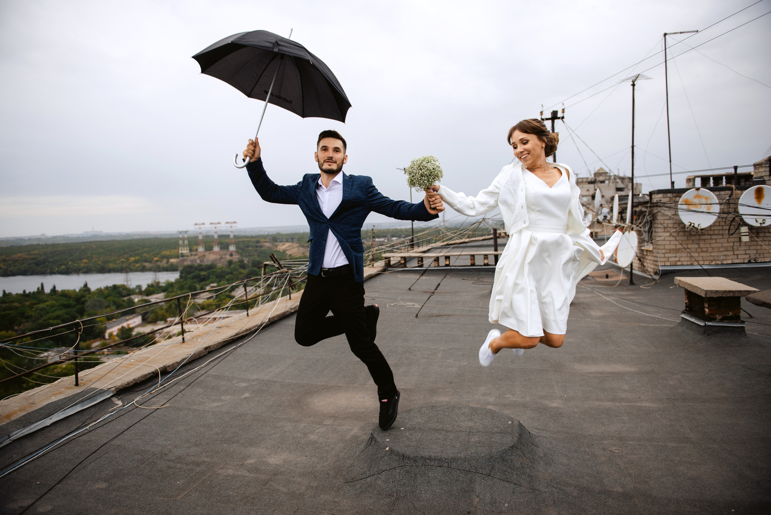 Наташа та Саша. Semashko Photography — весільне та сімейне фото, Олег І Наталі Семашко