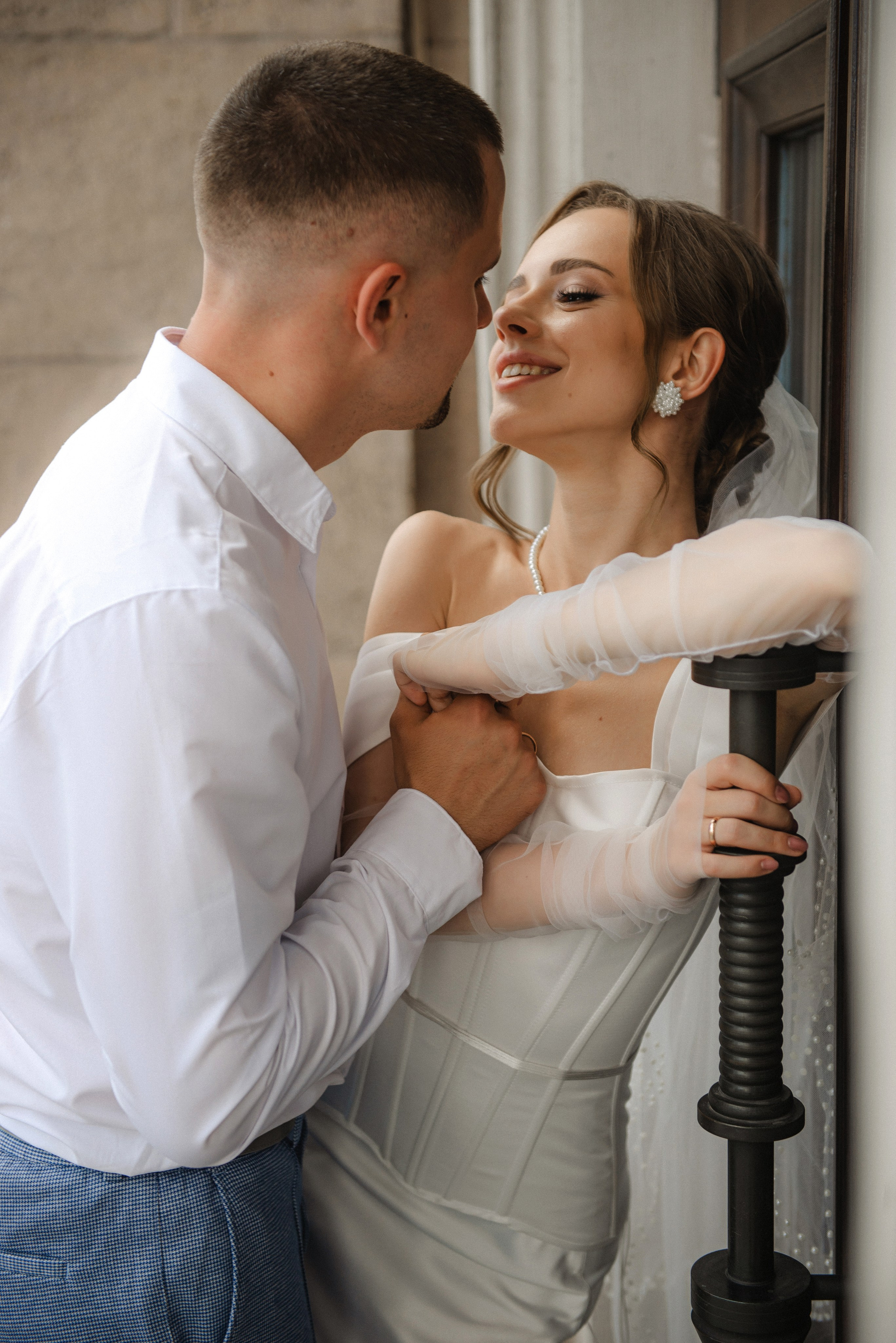 Олександра та Дмитро. Semashko Photography — весільне та сімейне фото, Олег І Наталі Семашко