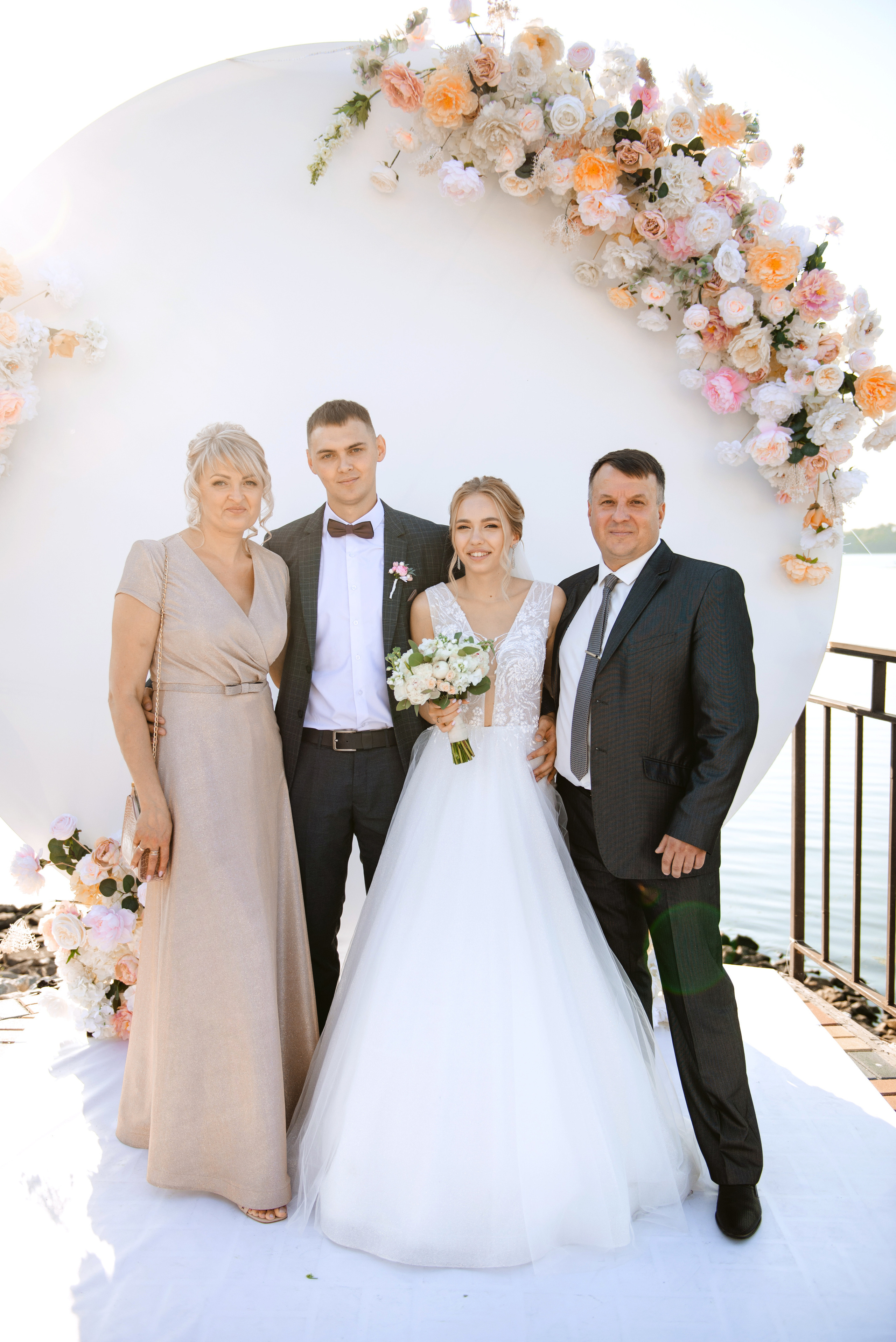 Аліна та Артур. Semashko Photography — весільне та сімейне фото, Олег І Наталі Семашко