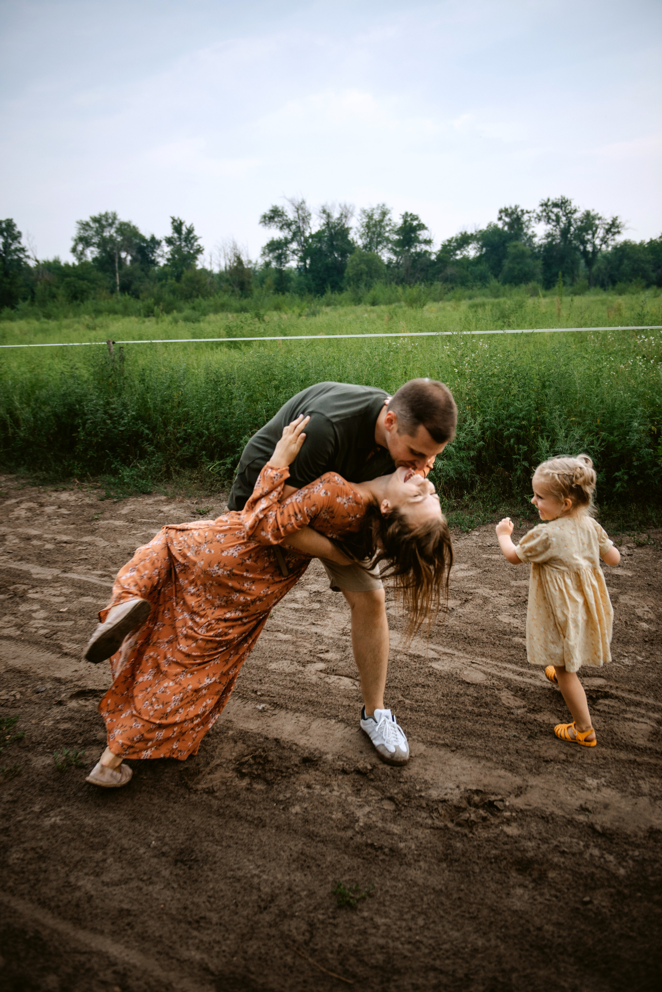 Олеся + Слава + Соломійка. Semashko Photography — весільне та сімейне фото, Олег І Наталі Семашко