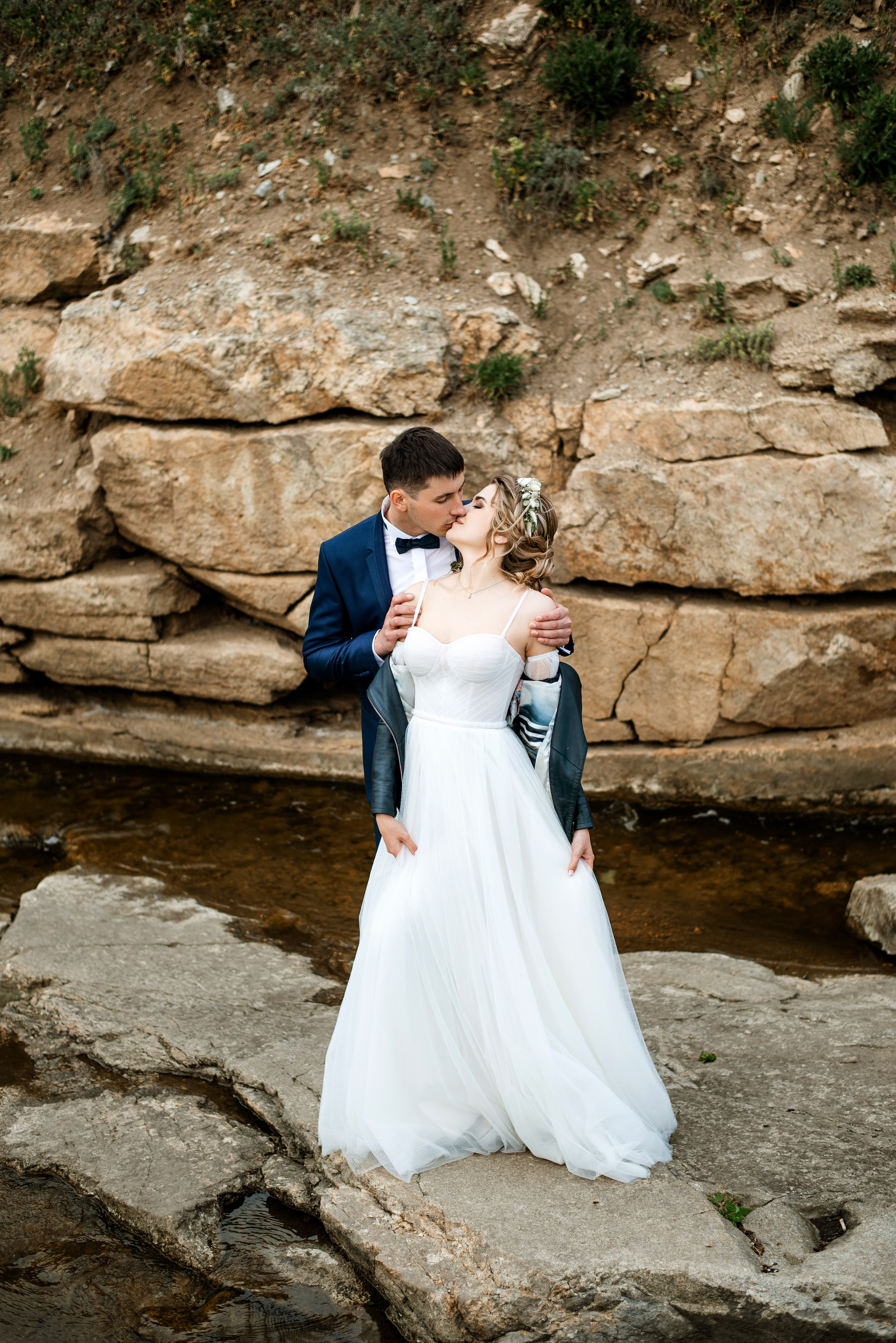 Victoriya & Yevhen. Semashko Photography — весільні та сімейні фотографи