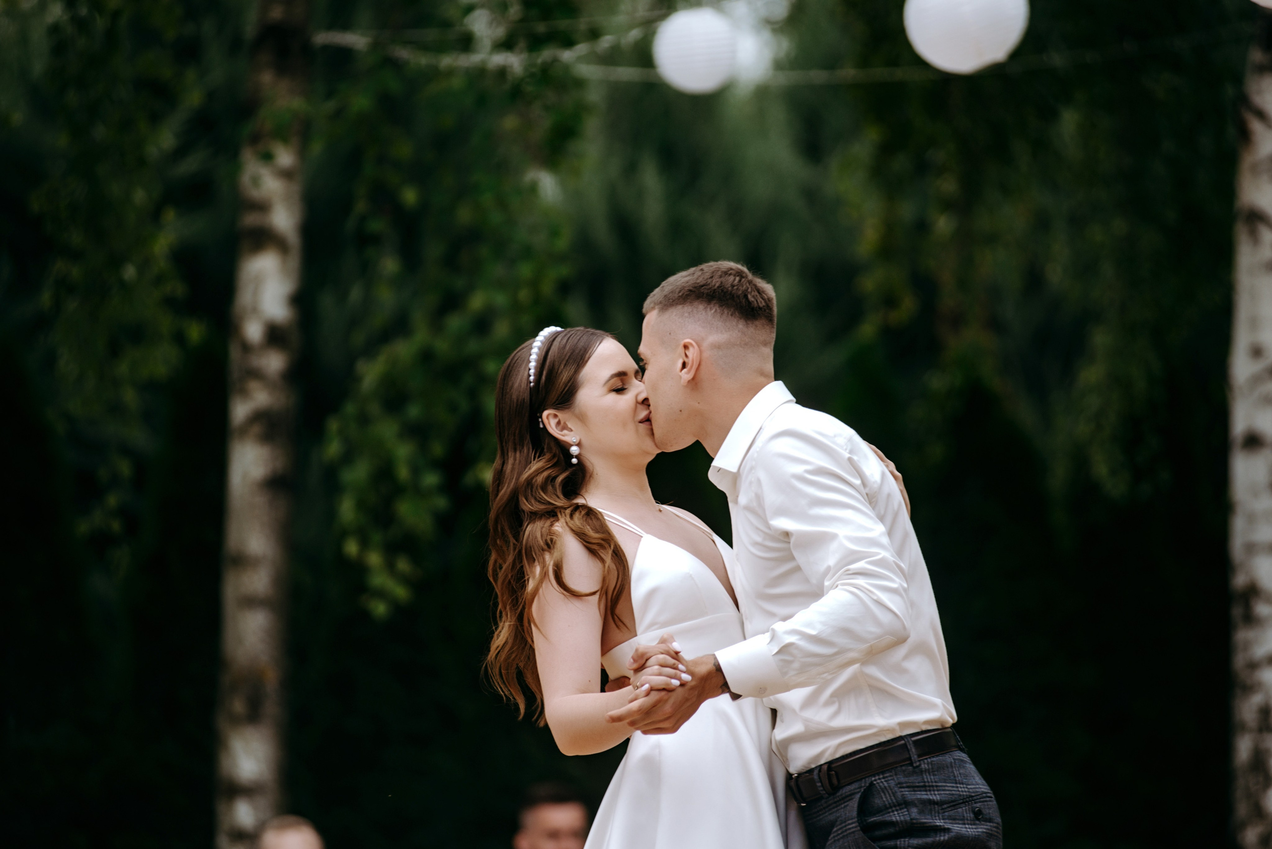 Аліна та Влад. Semashko Photography — весільні та сімейні фотографи