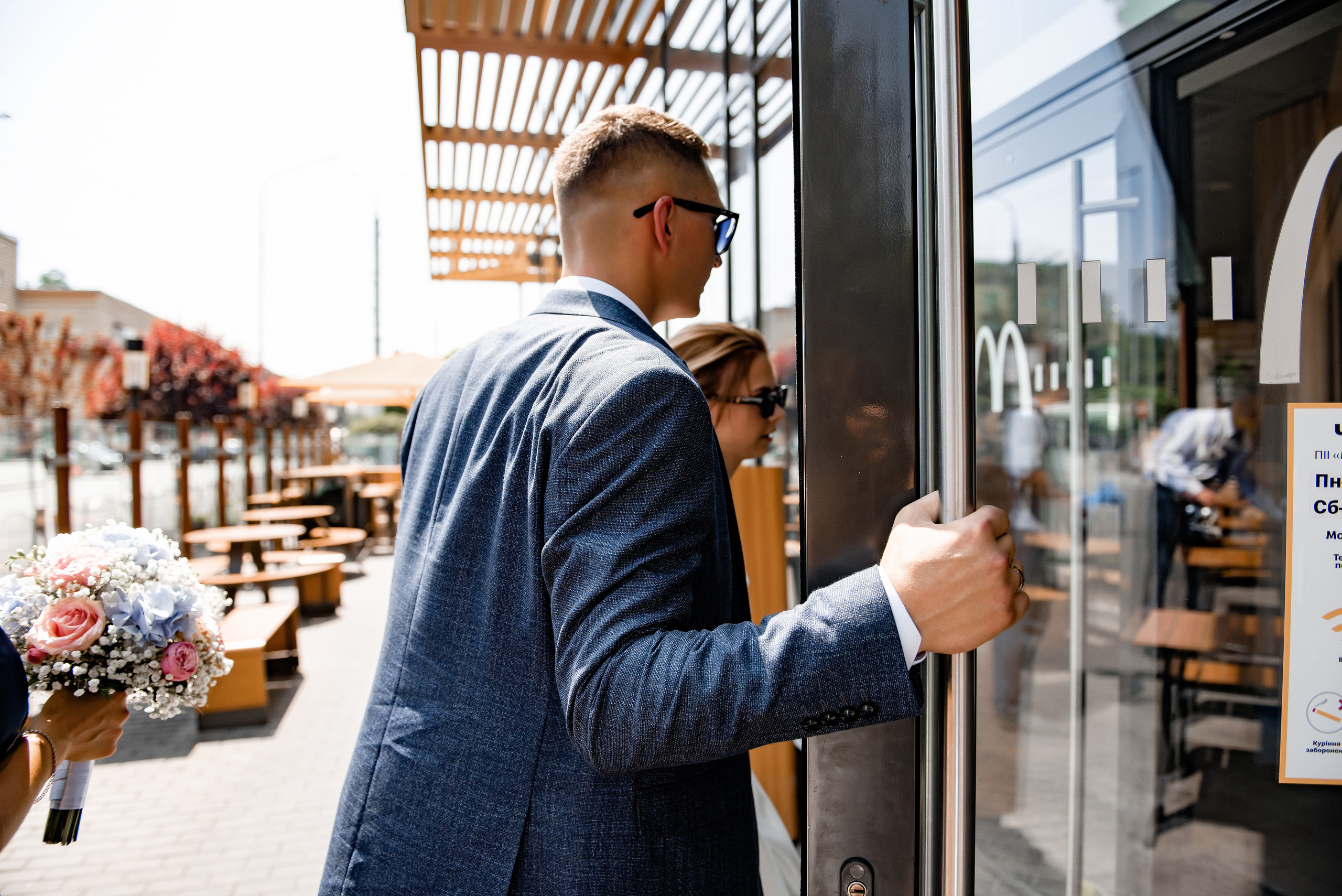 Даринка та Микита. Semashko Photography — весільне та сімейне фото, Олег І Наталі Семашко