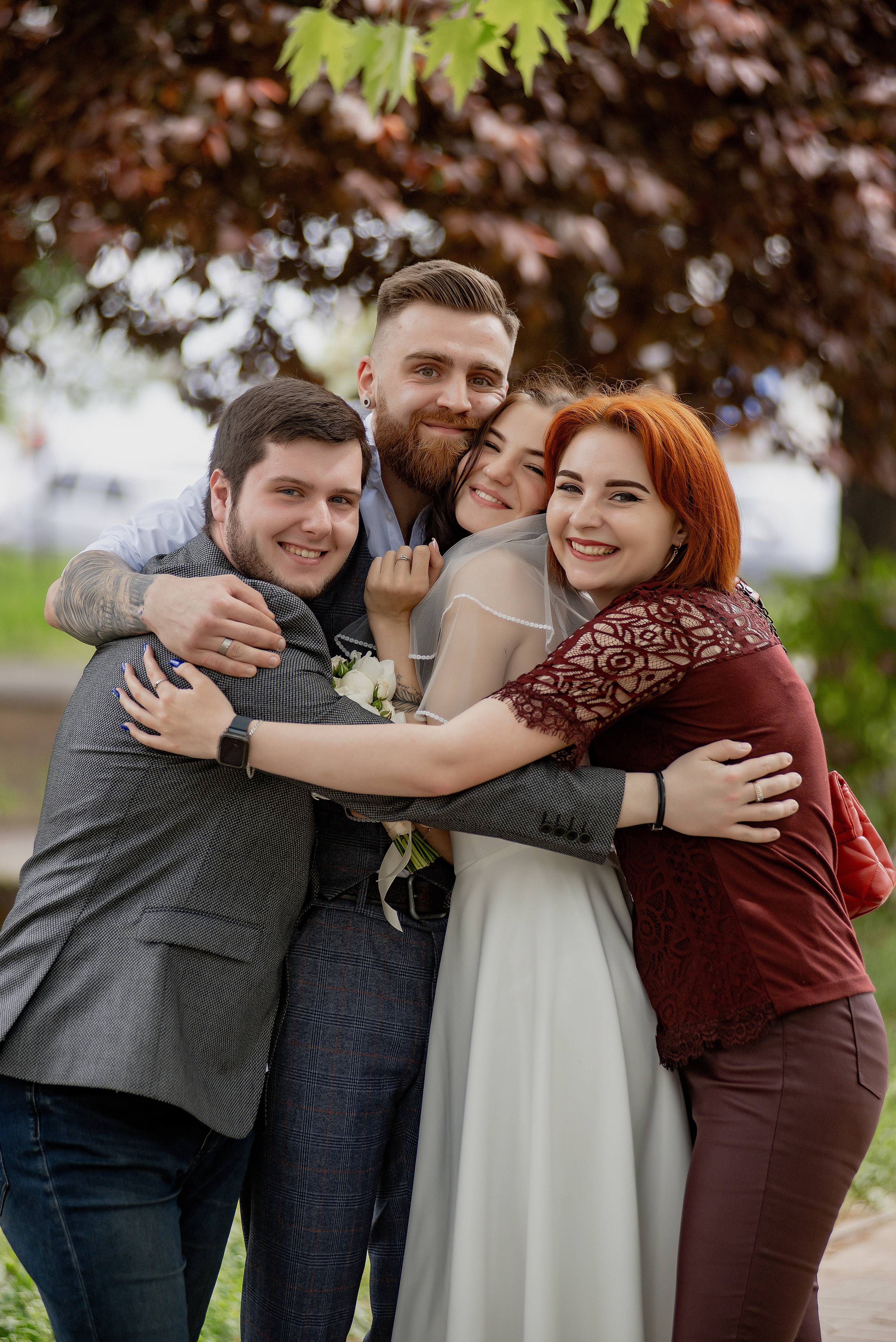 Valeriya & Artyom. Semashko Photography — весільні та сімейні фотографи