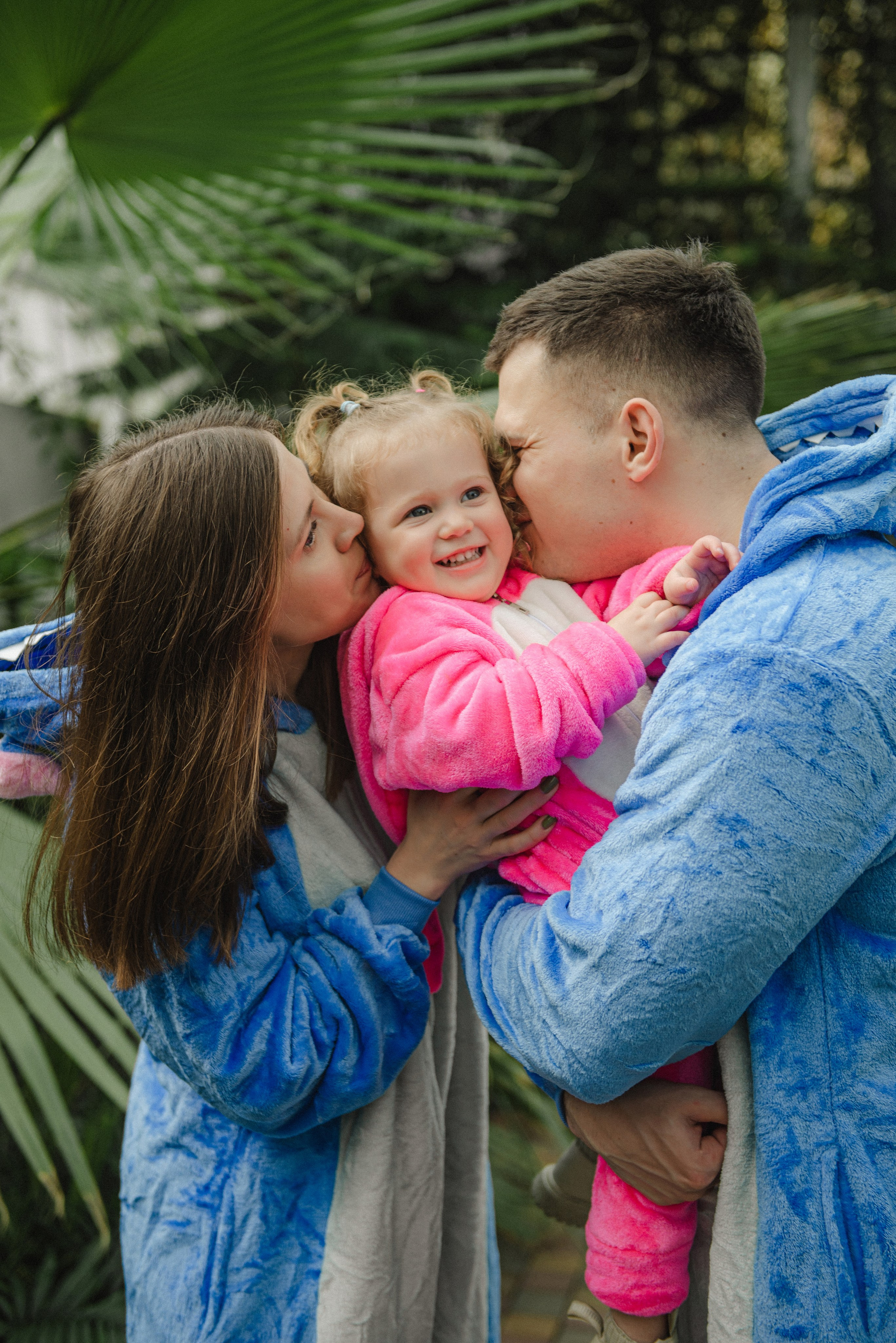 Валерія 2. Semashko Photography — весільне та сімейне фото, Олег І Наталі Семашко