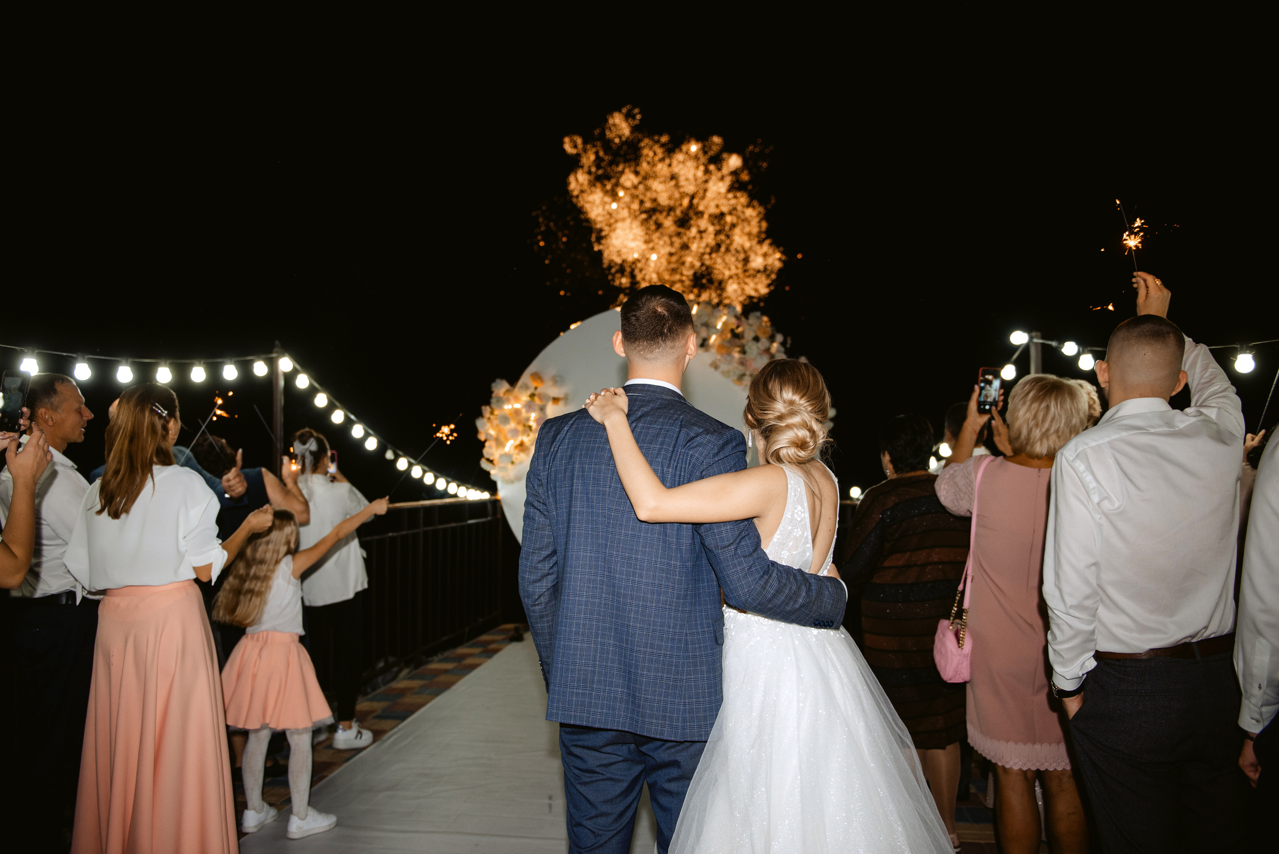 Аліна та Артур. Semashko Photography — весільне та сімейне фото, Олег І Наталі Семашко