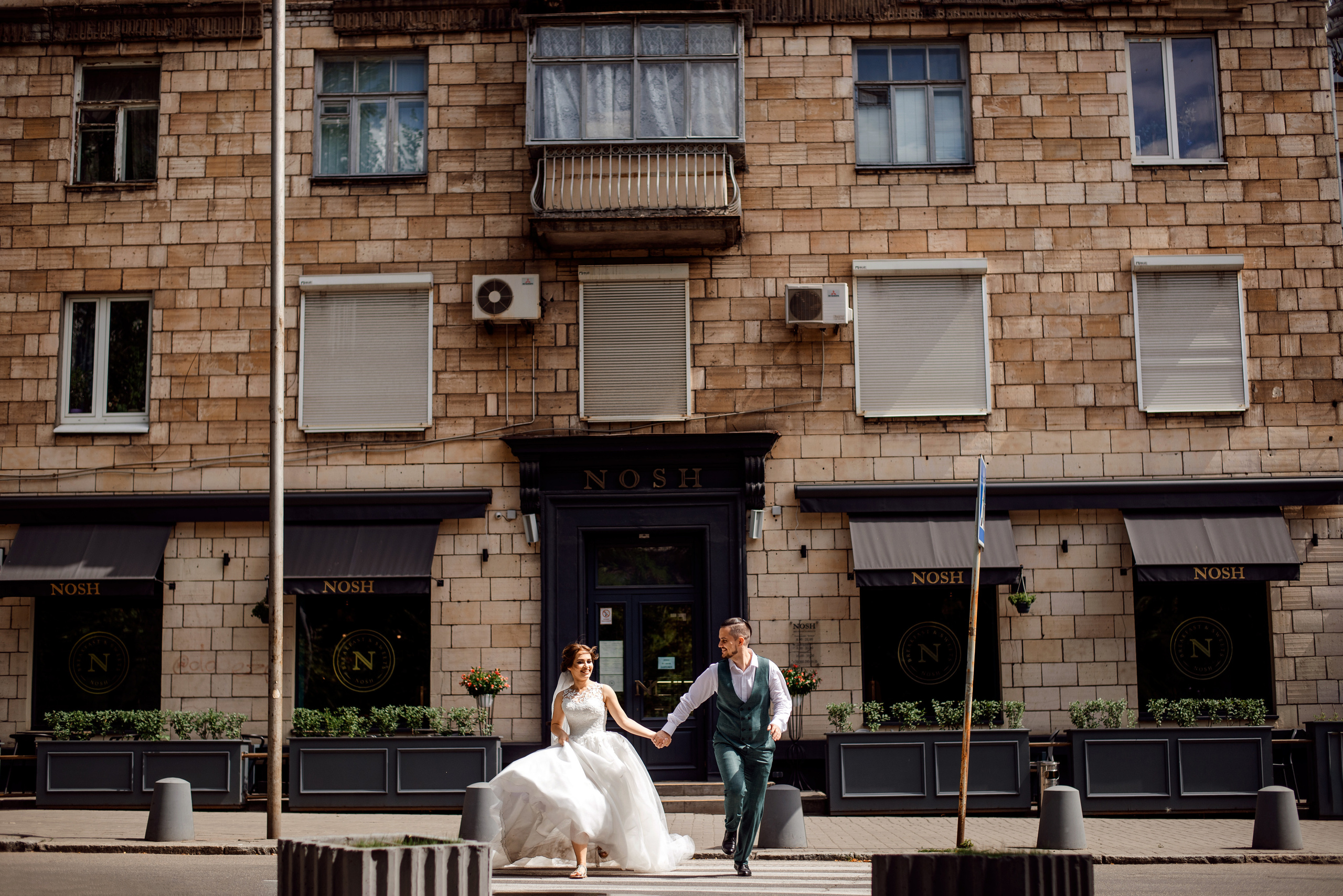 Діана та Влад. Semashko Photography — весільне та сімейне фото, Олег І Наталі Семашко