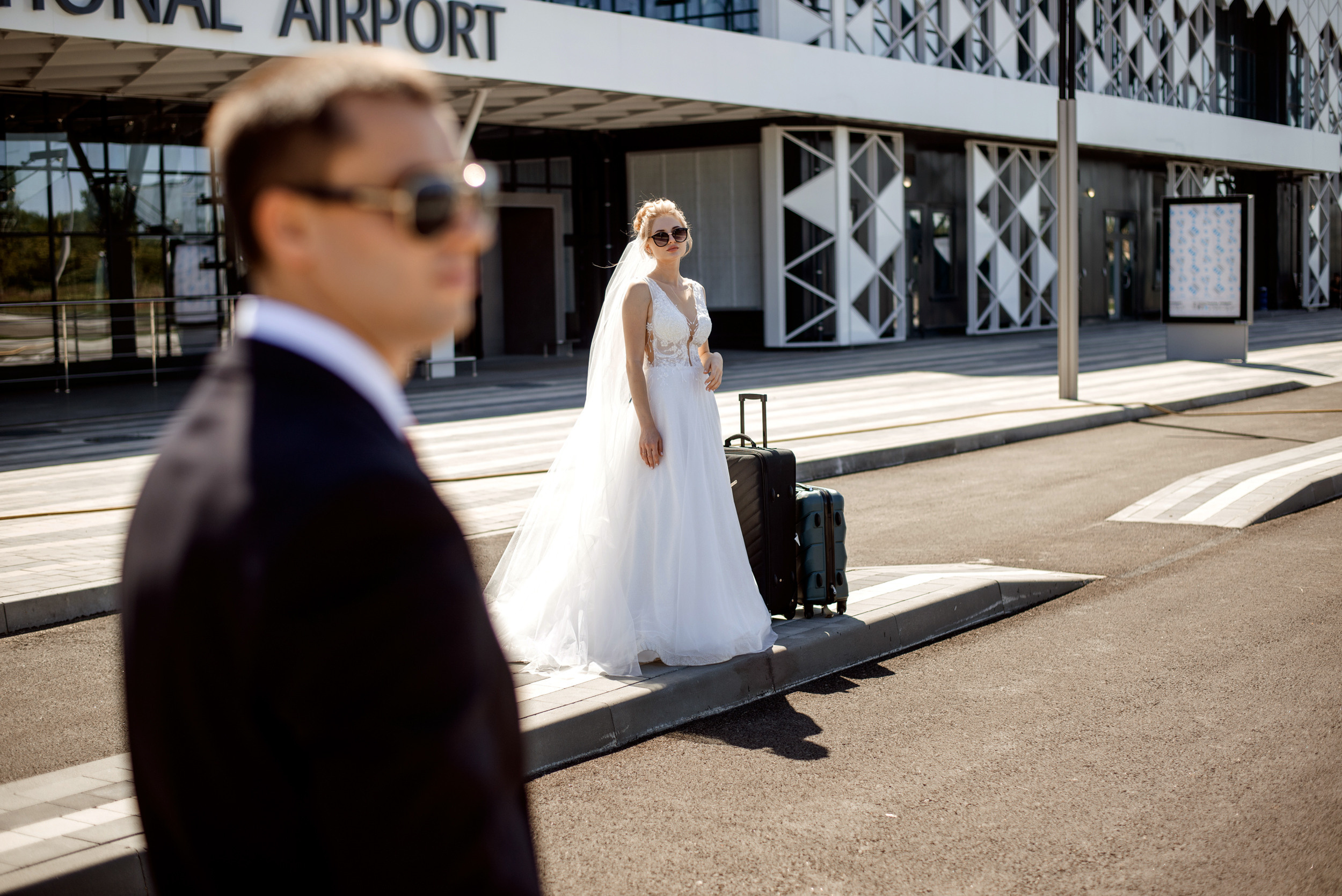 Даша і Вадим. Semashko Photography — весільне та сімейне фото, Олег І Наталі Семашко