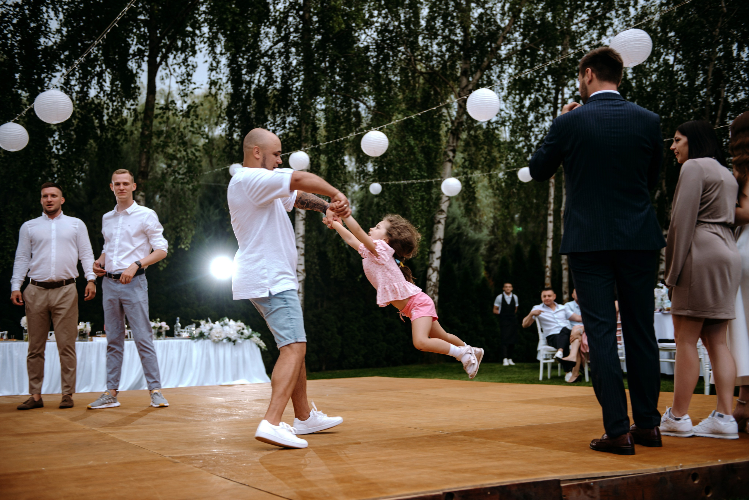 Аліна та Влад. Semashko Photography — весільні та сімейні фотографи