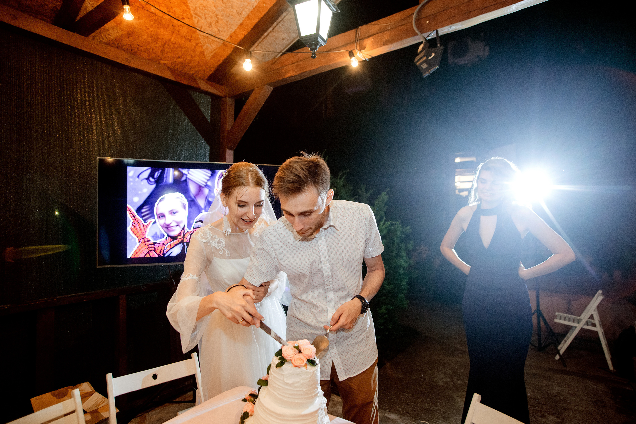 Yana & Maxim. Semashko Photography — весільні та сімейні фотографи