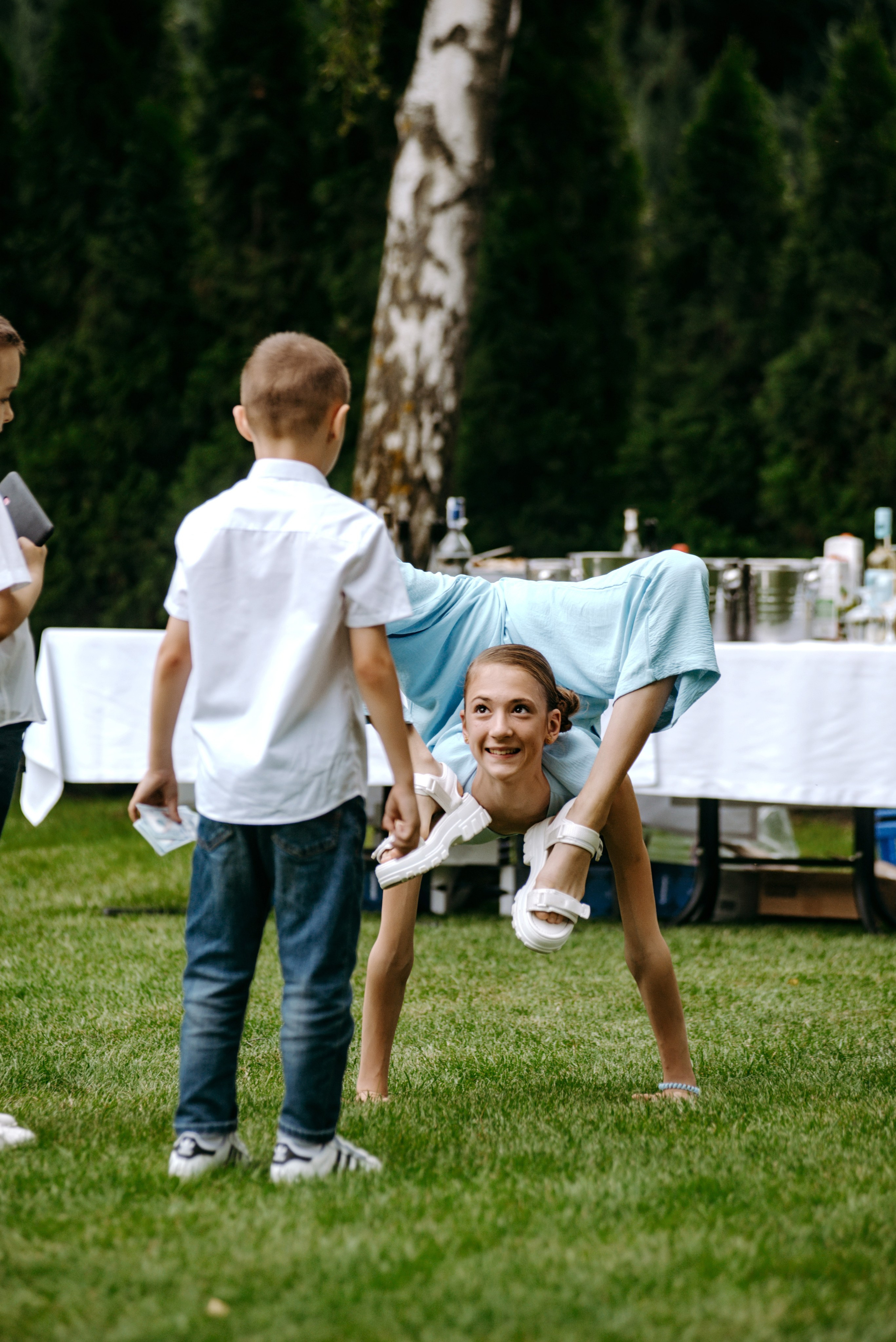 Аліна та Влад. Semashko Photography — весільні та сімейні фотографи