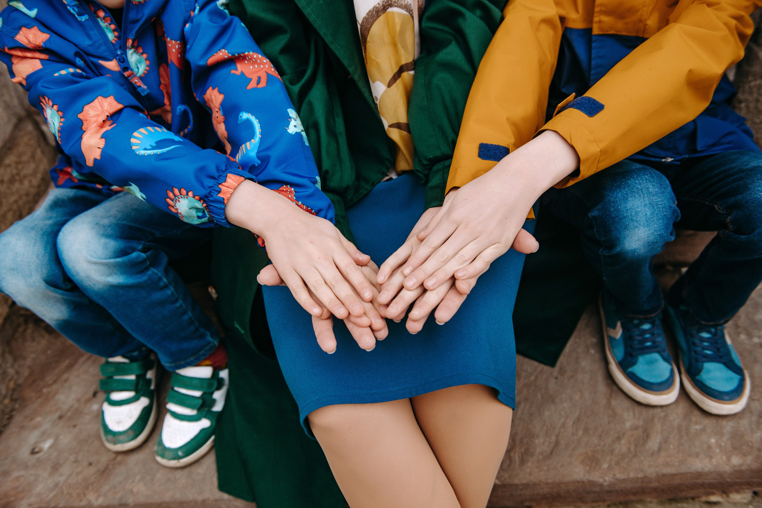 Родина Шалені. Semashko Photography — весільне та сімейне фото, Олег І Наталі Семашко