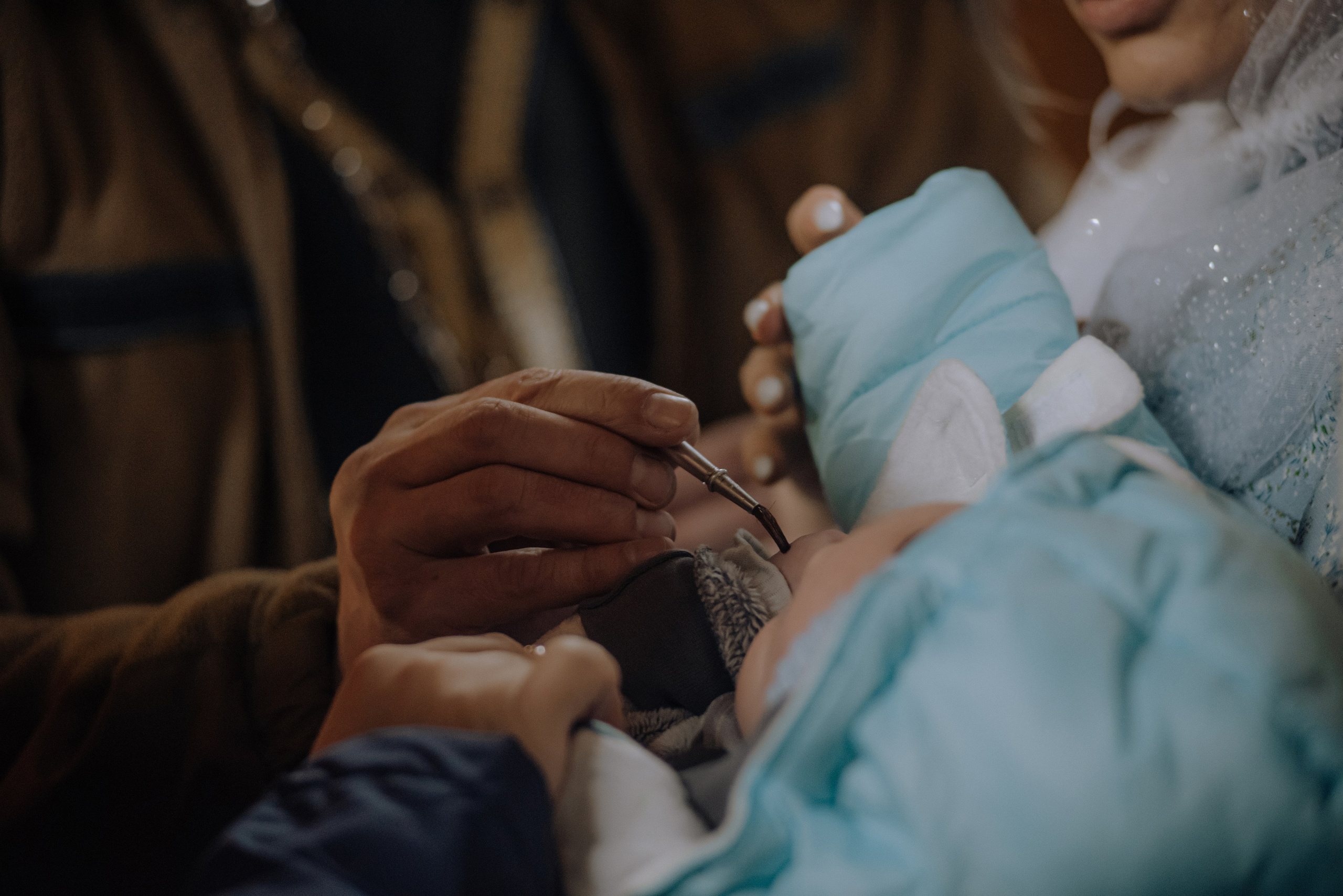 Єлісей. Semashko Photography — весільне та сімейне фото, Олег І Наталі Семашко