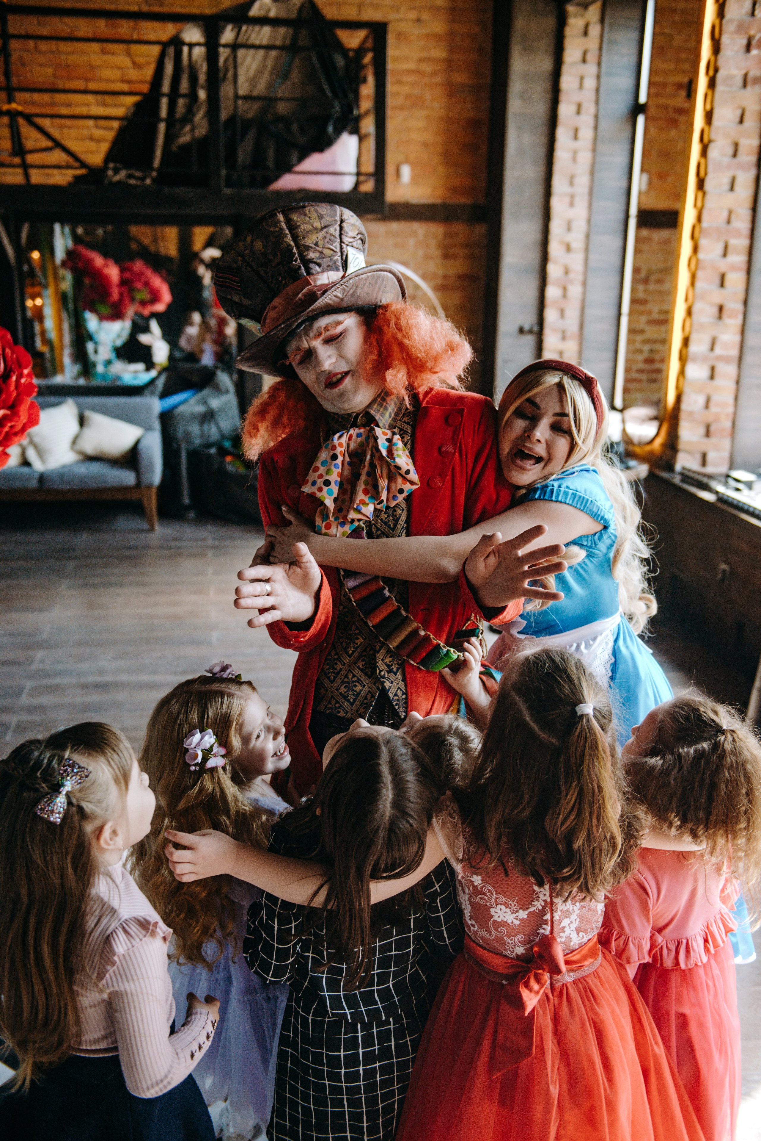 Полінка. Semashko Photography — весільне та сімейне фото, Олег І Наталі Семашко