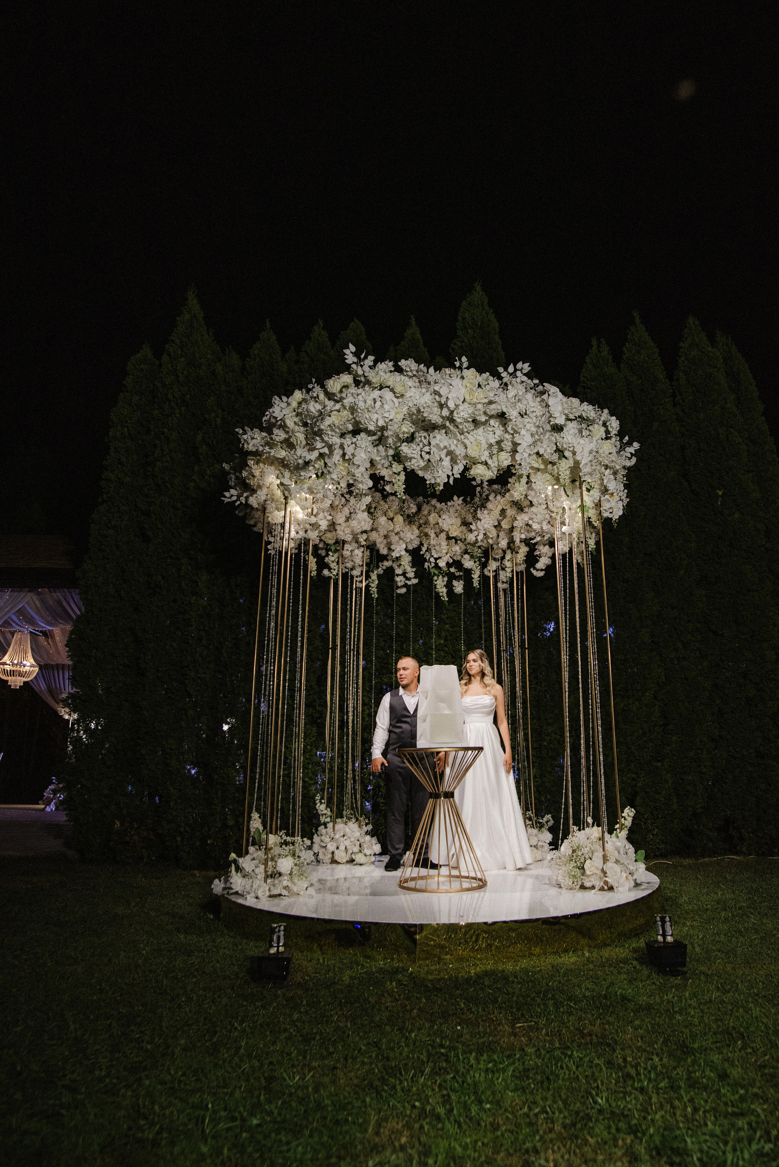 Катерина та Ярослав. Semashko Photography — весільні та сімейні фотографи