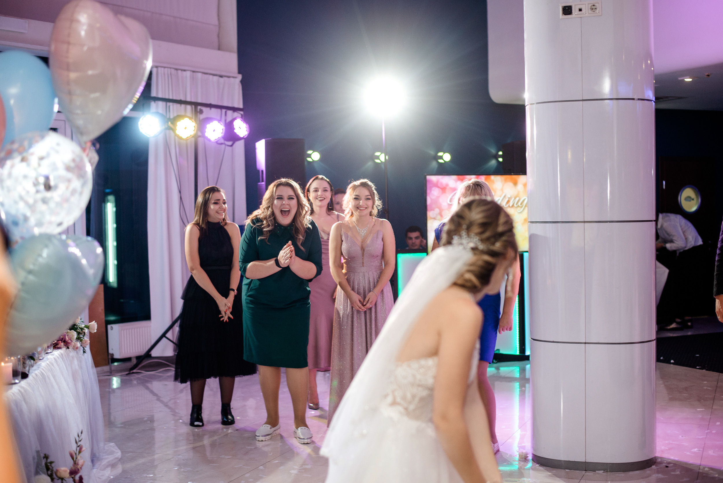 Violetta & Vitaly. Semashko Photography — весільні та сімейні фотографи