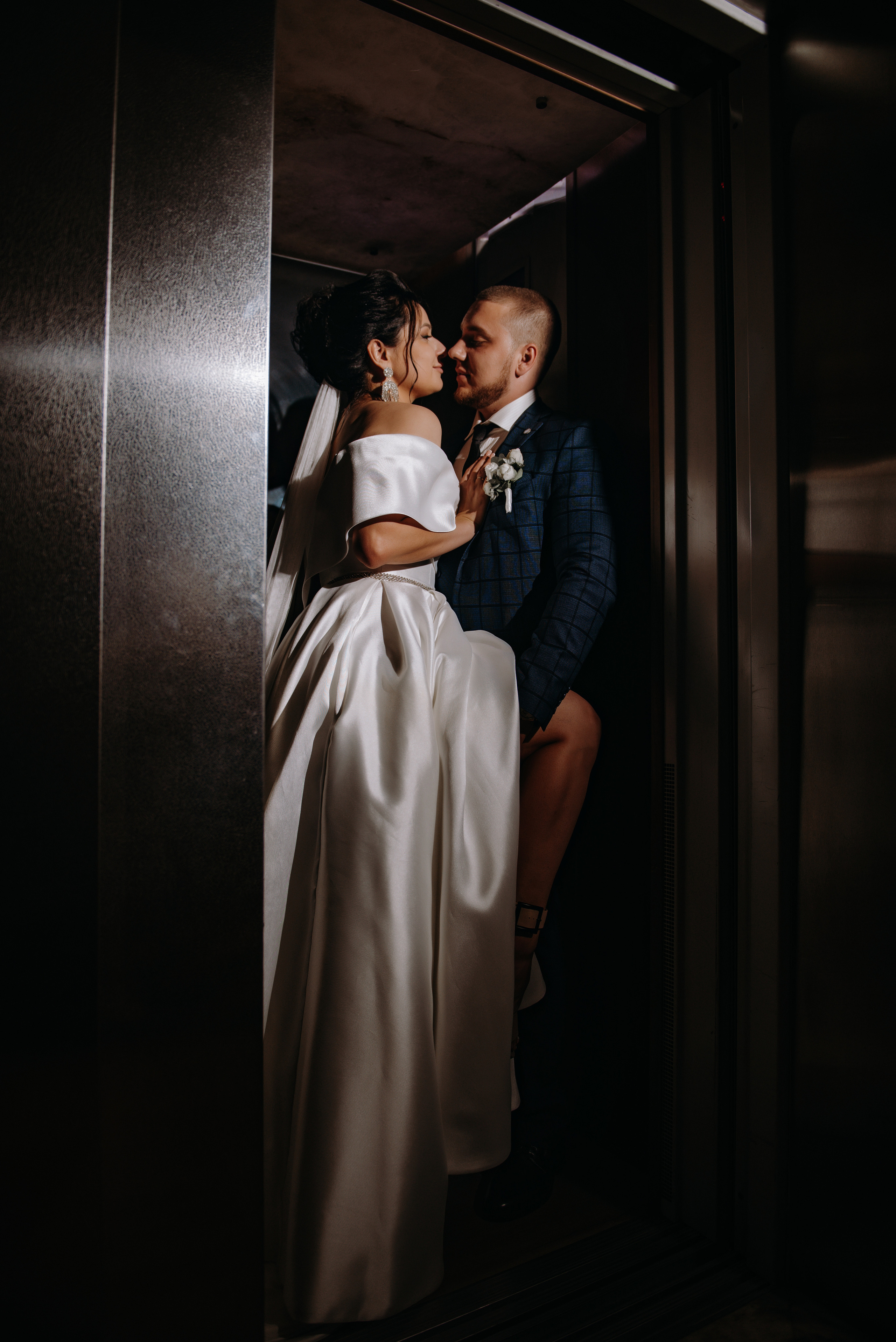 Настя та Дмитро. Semashko Photography — весільні та сімейні фотографи