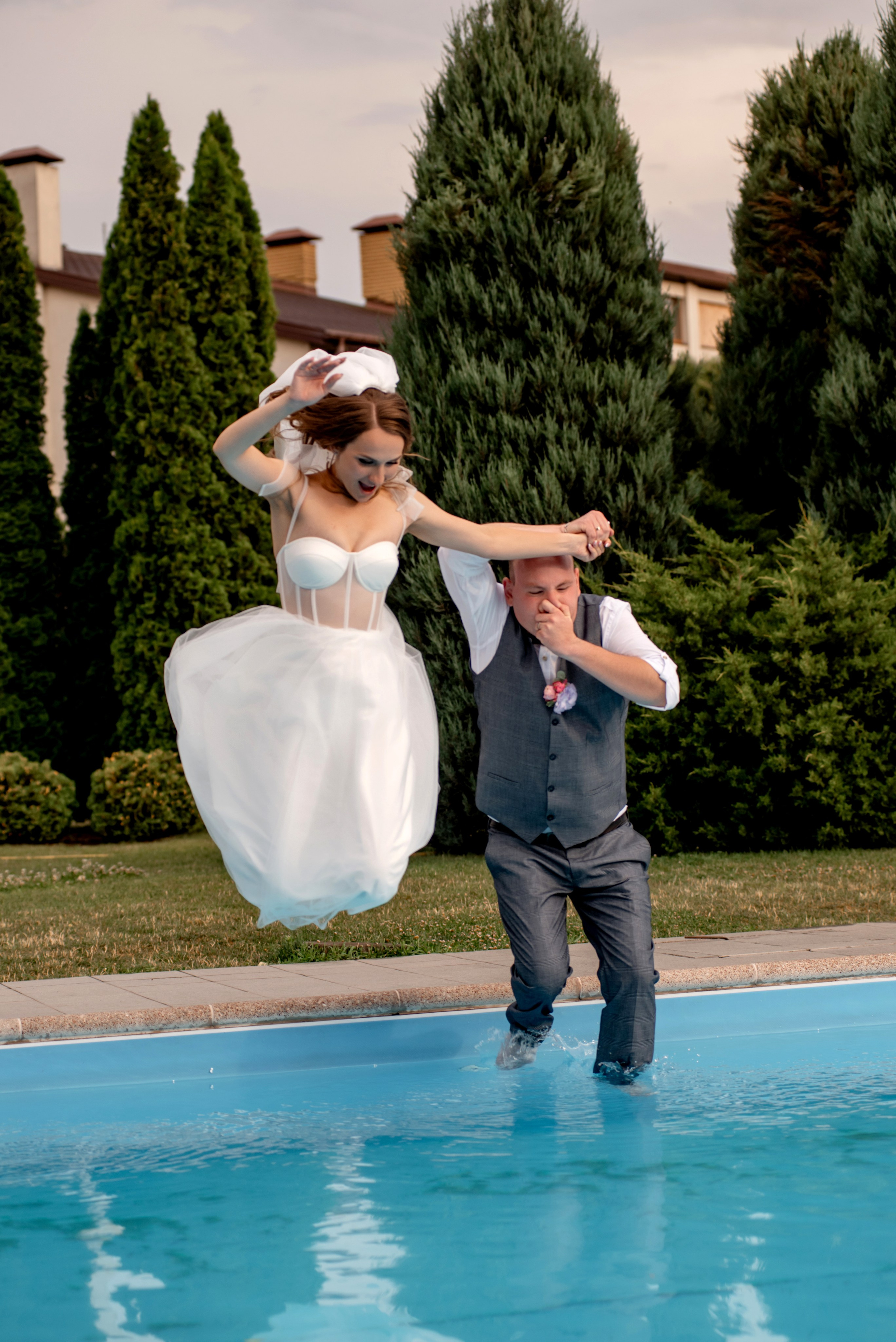 Марія та Максим. Semashko Photography — весільне та сімейне фото, Олег І Наталі Семашко