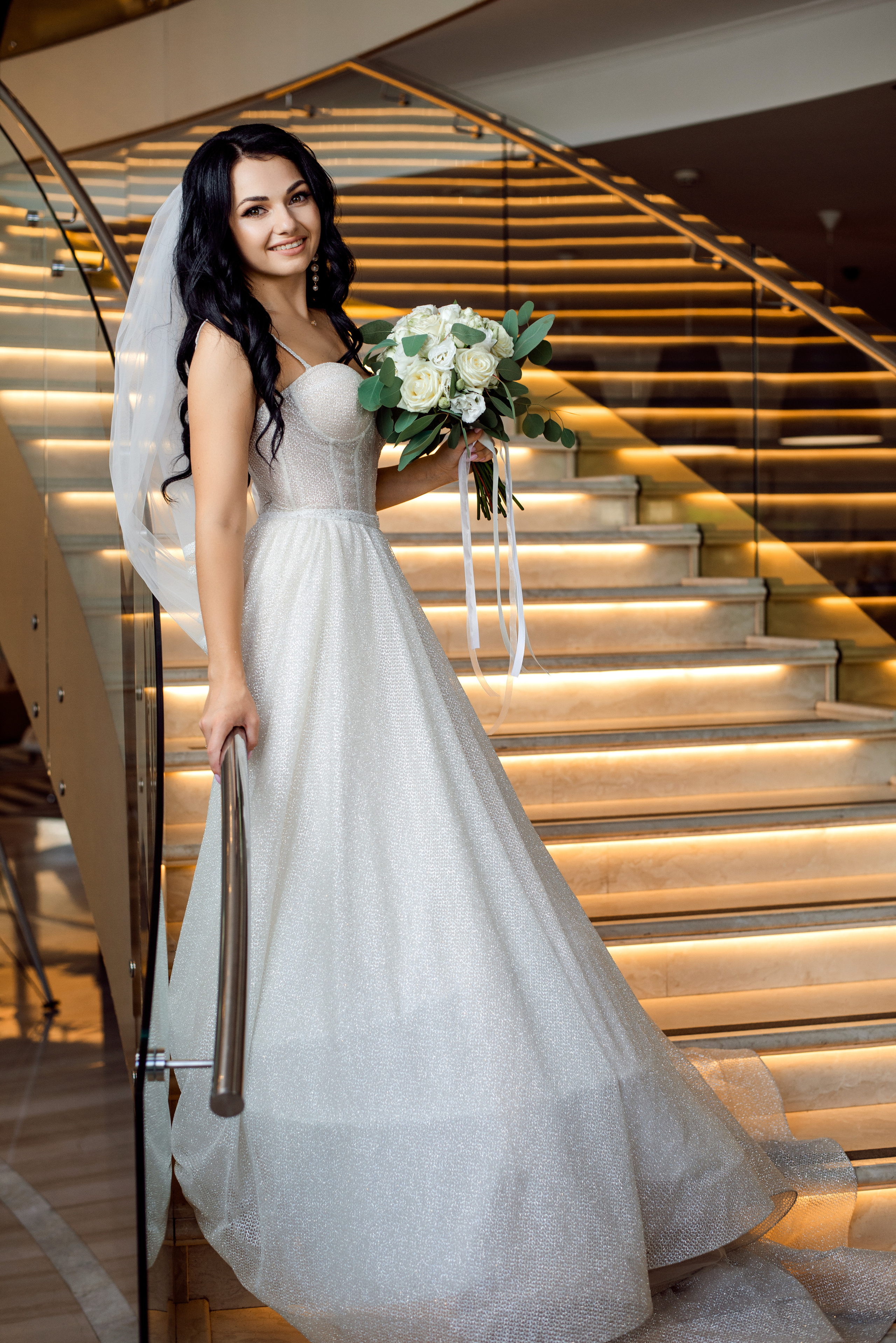 Даша та Микита. Semashko Photography — весільне та сімейне фото, Олег І Наталі Семашко