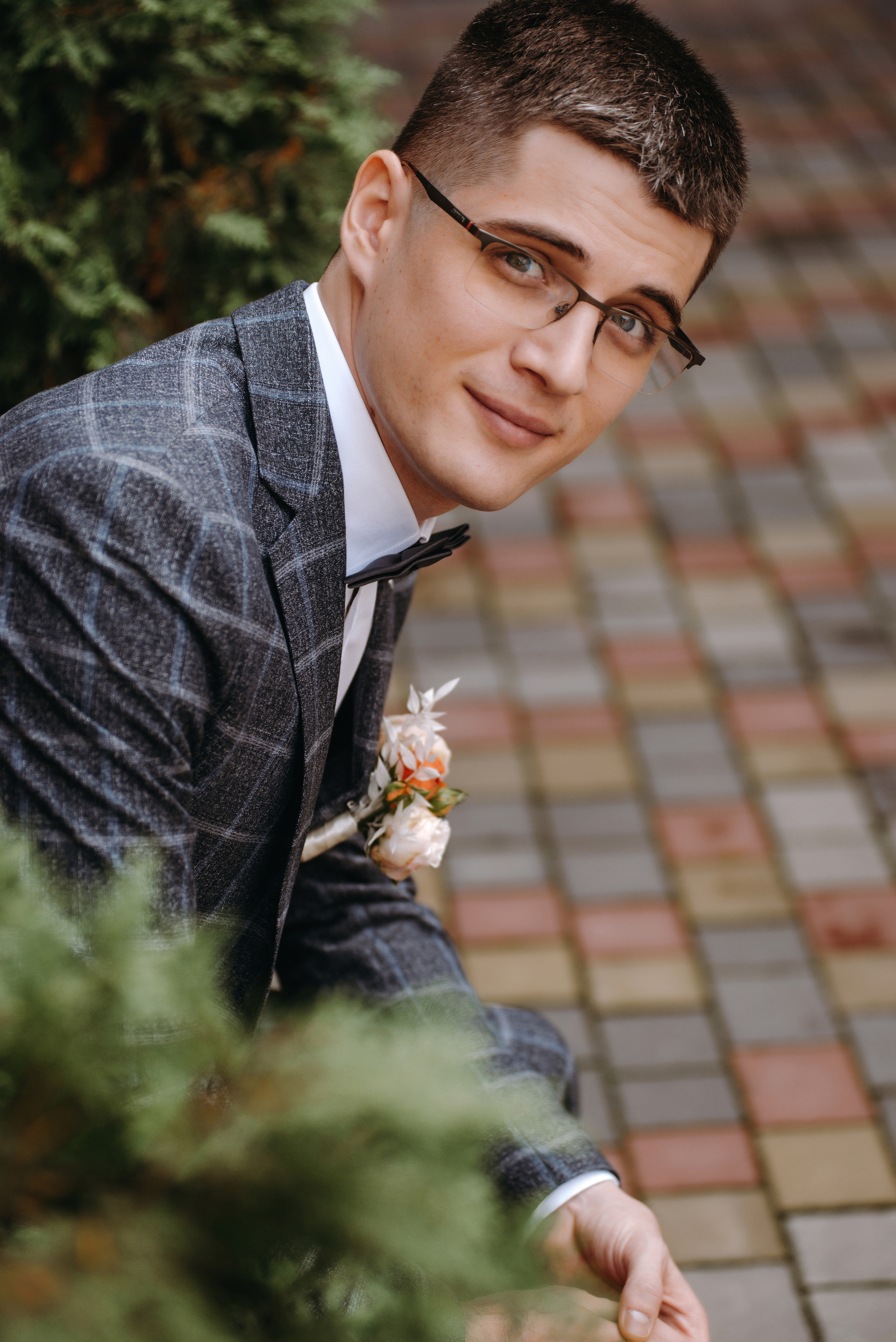 Ліза та Женя. Semashko Photography — весільні та сімейні фотографи