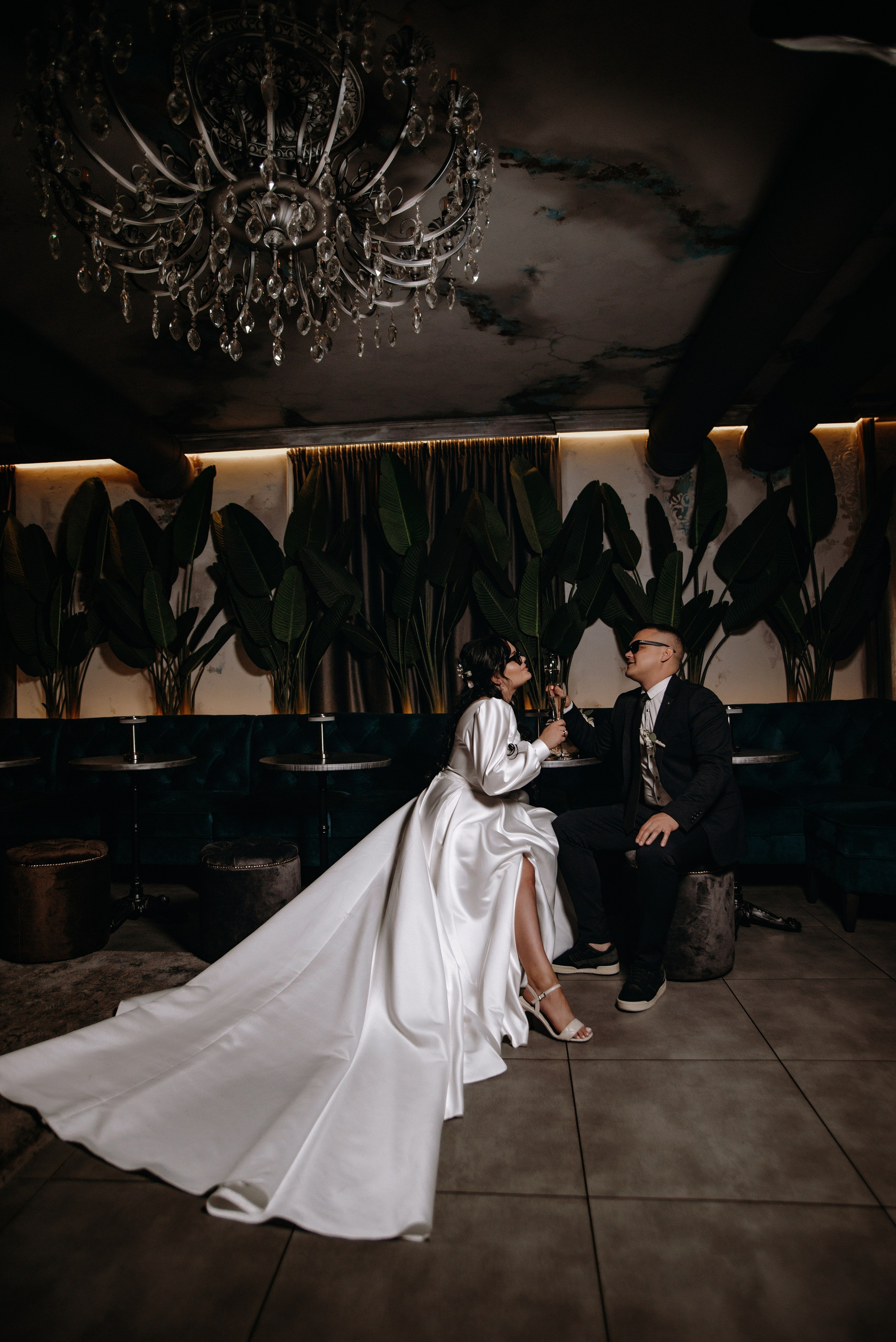 Христина та Андрій. Semashko Photography — весільне та сімейне фото, Олег І Наталі Семашко