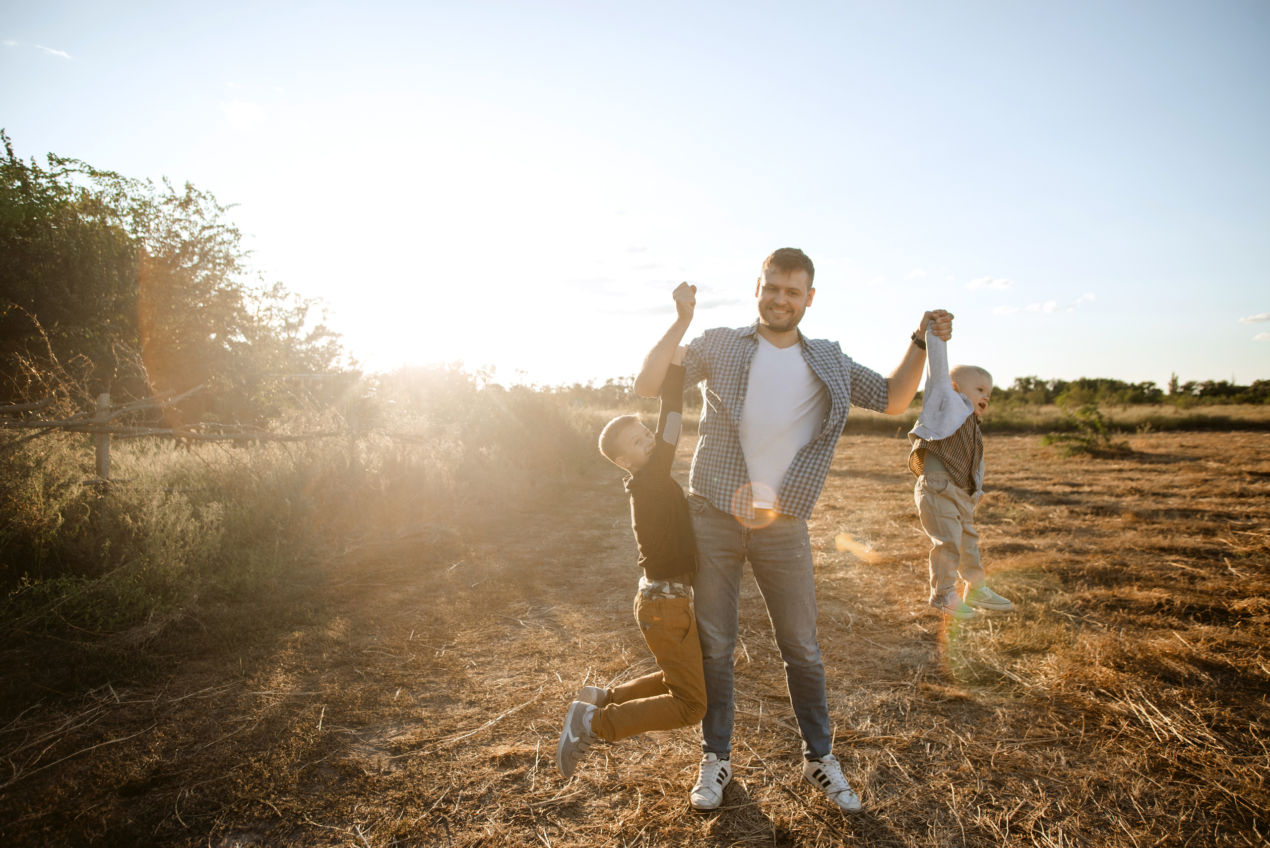 Аня + Ваня + Гоша + Боря. Semashko Photography — весільне та сімейне фото, Олег І Наталі Семашко