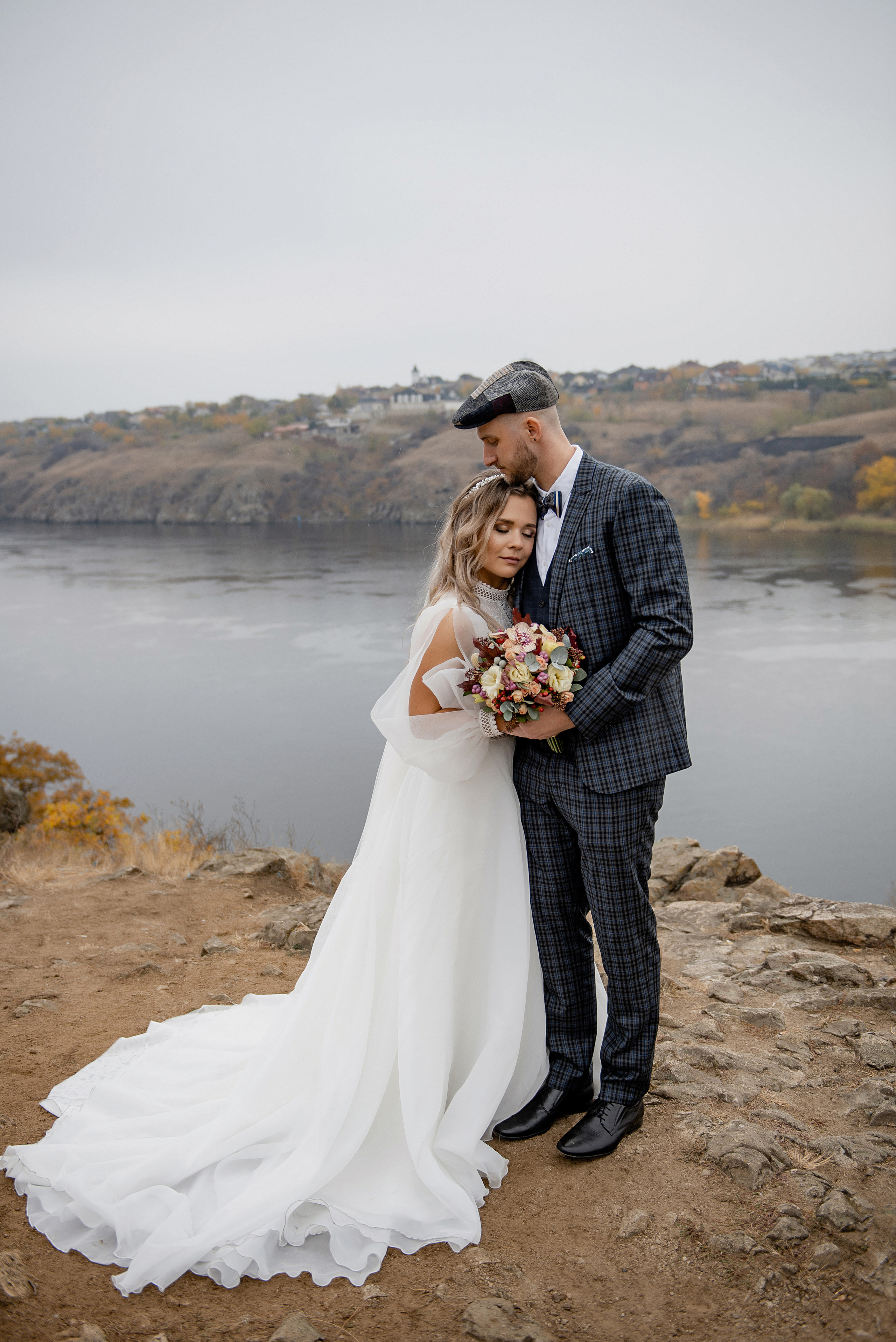 Alina & Ivan. Semashko Photography — весільні та сімейні фотографи