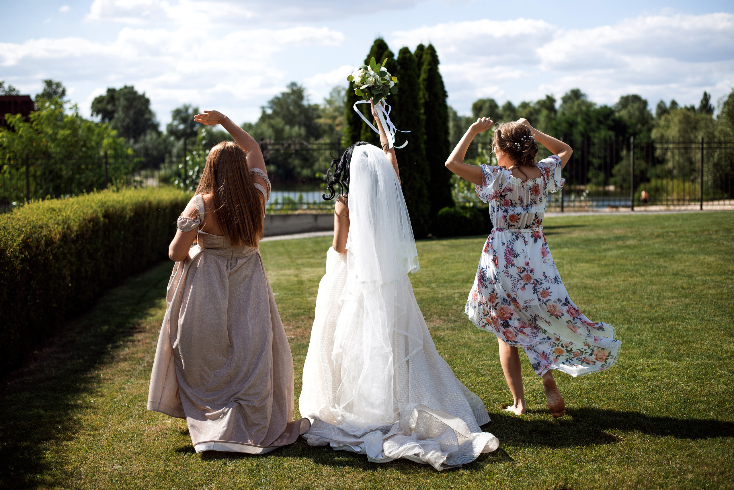 Даша та Микита. Semashko Photography — весільне та сімейне фото, Олег І Наталі Семашко